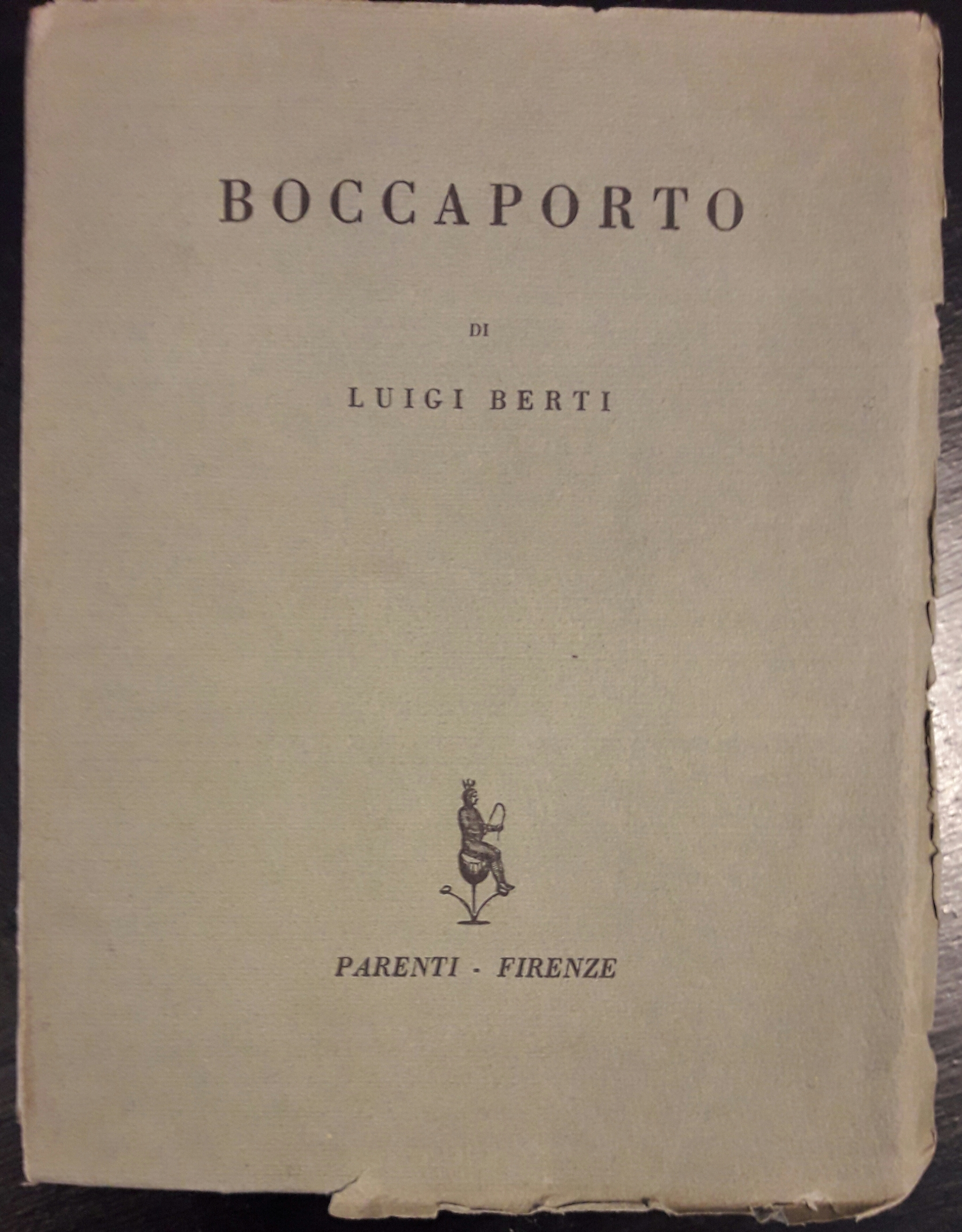 Boccaporto