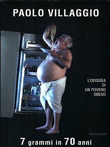 7 grammi in 70 anni - mondadori - NUOVO