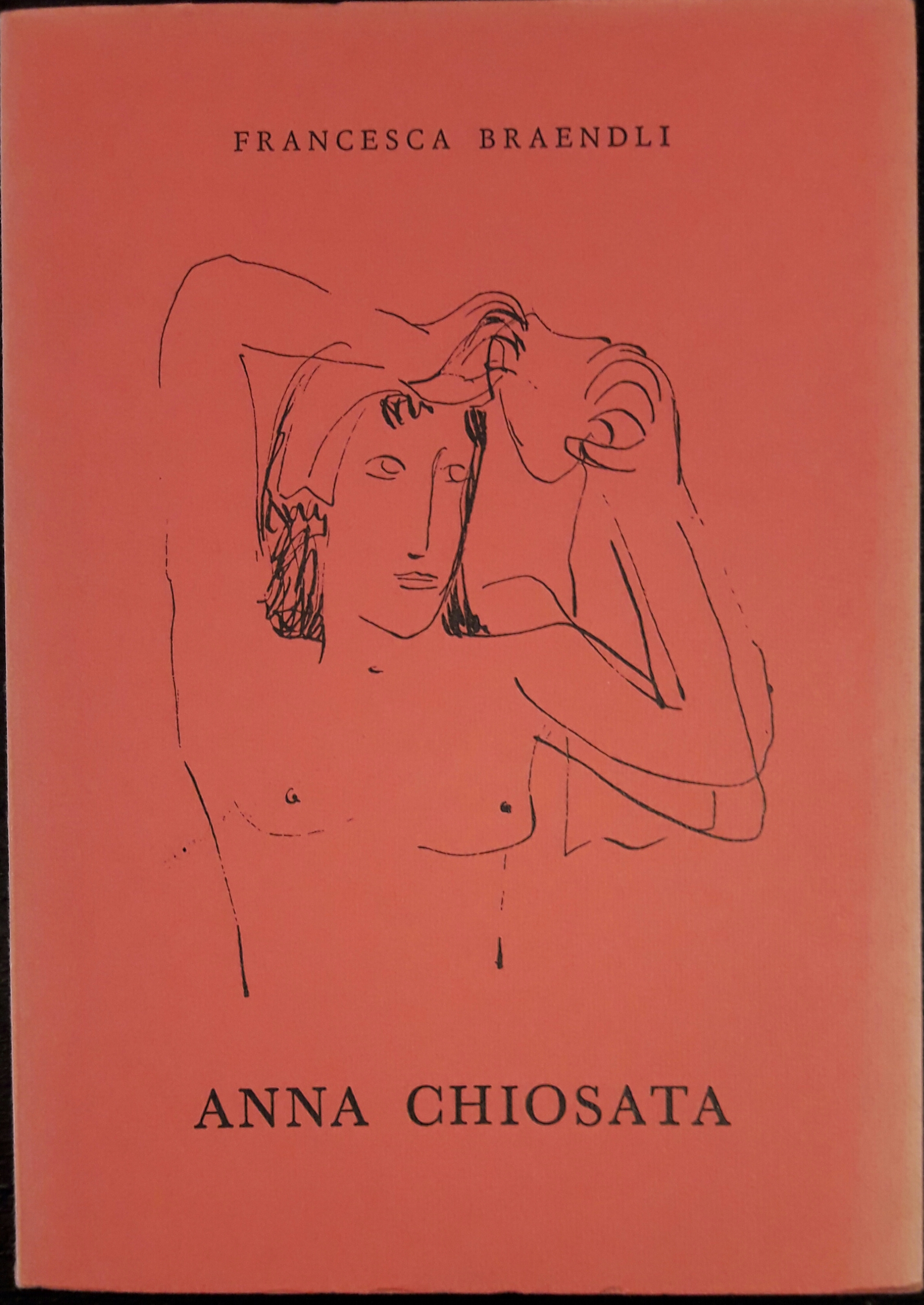 Anna Chiosata