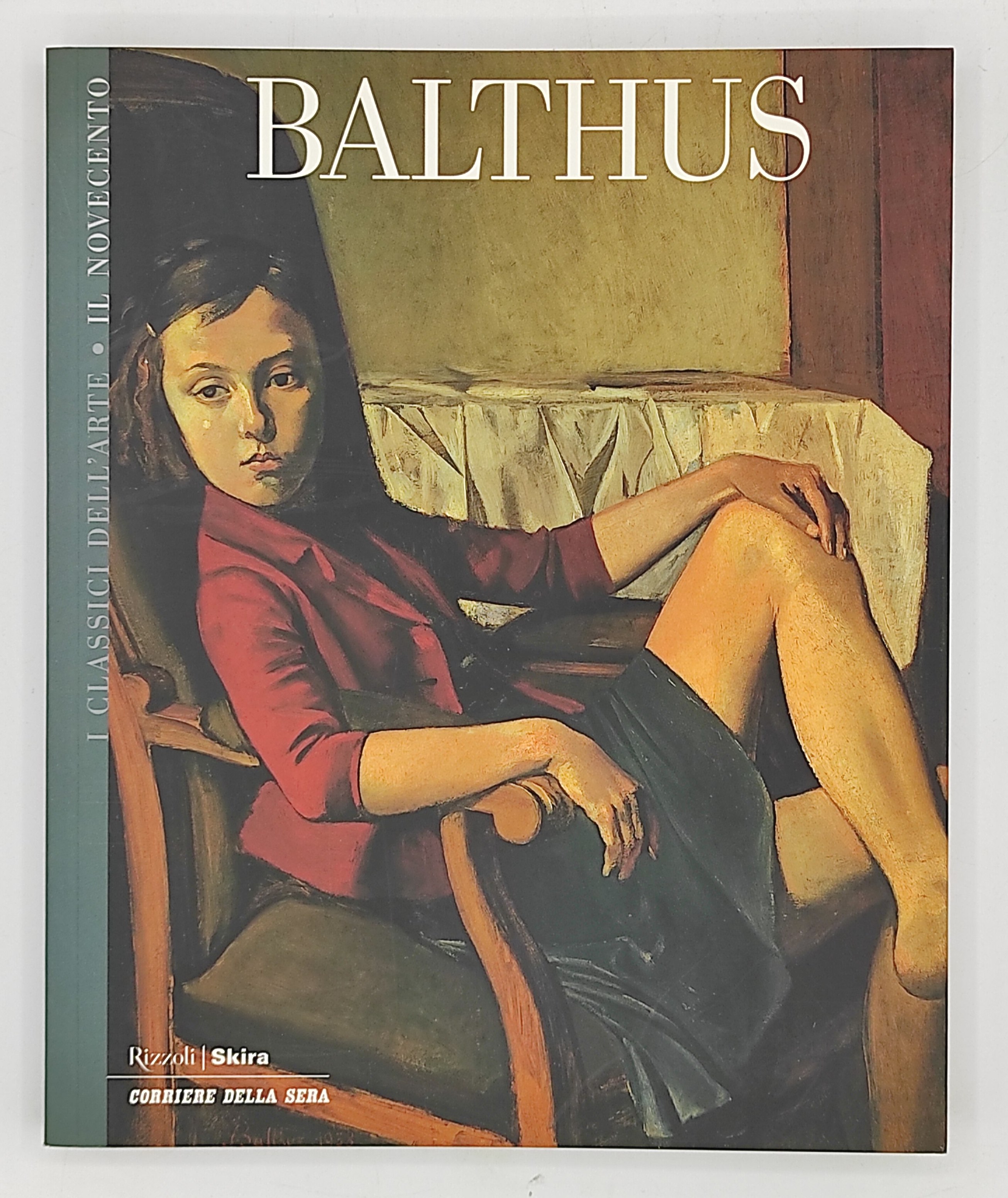 Balthus