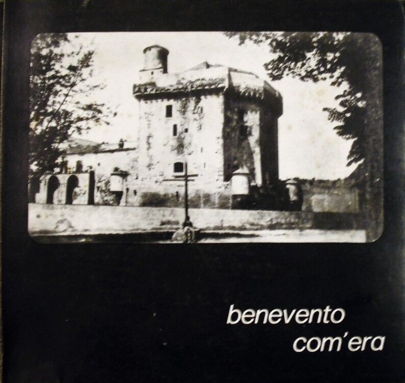 Benevento com'era