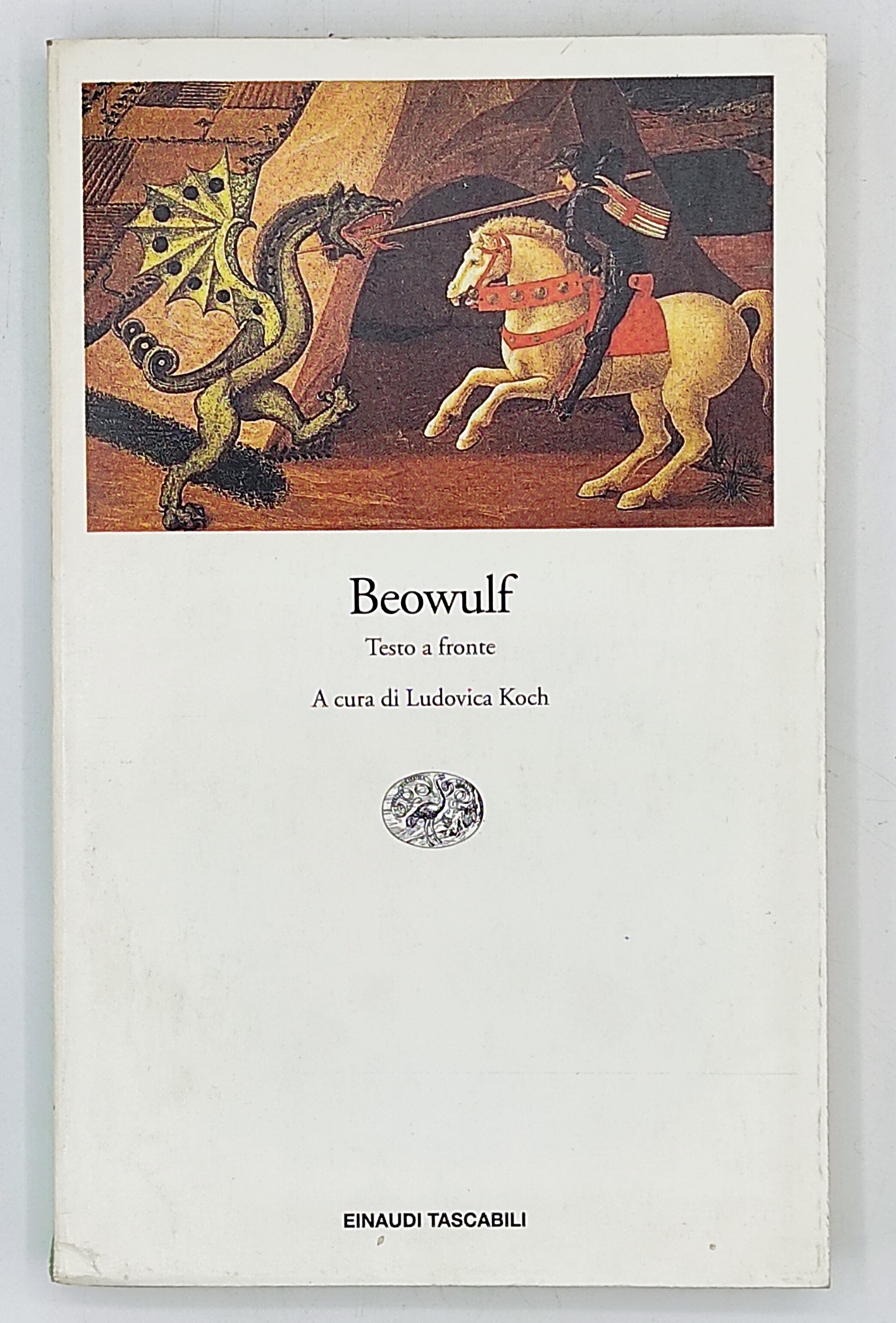 Beowulf