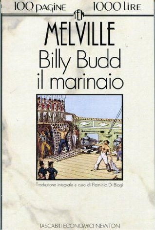 Billy Budd il marinaio