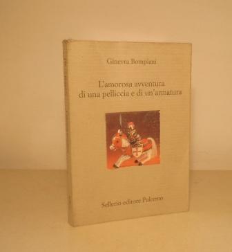 L'AMOROSA AVVENTURA DI UNA PELLICCIA E DI UN'ARMATURA