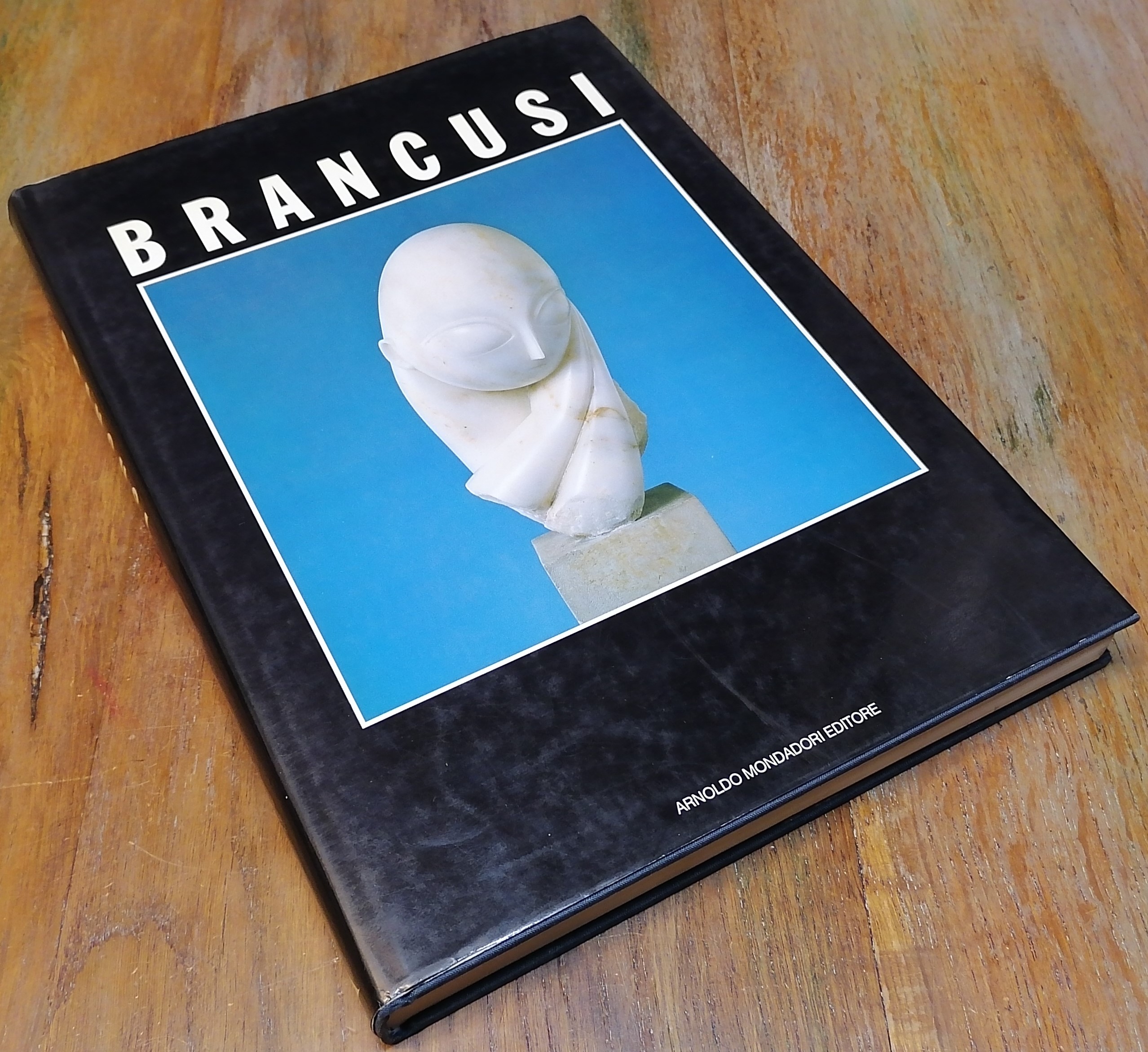 Brancusi