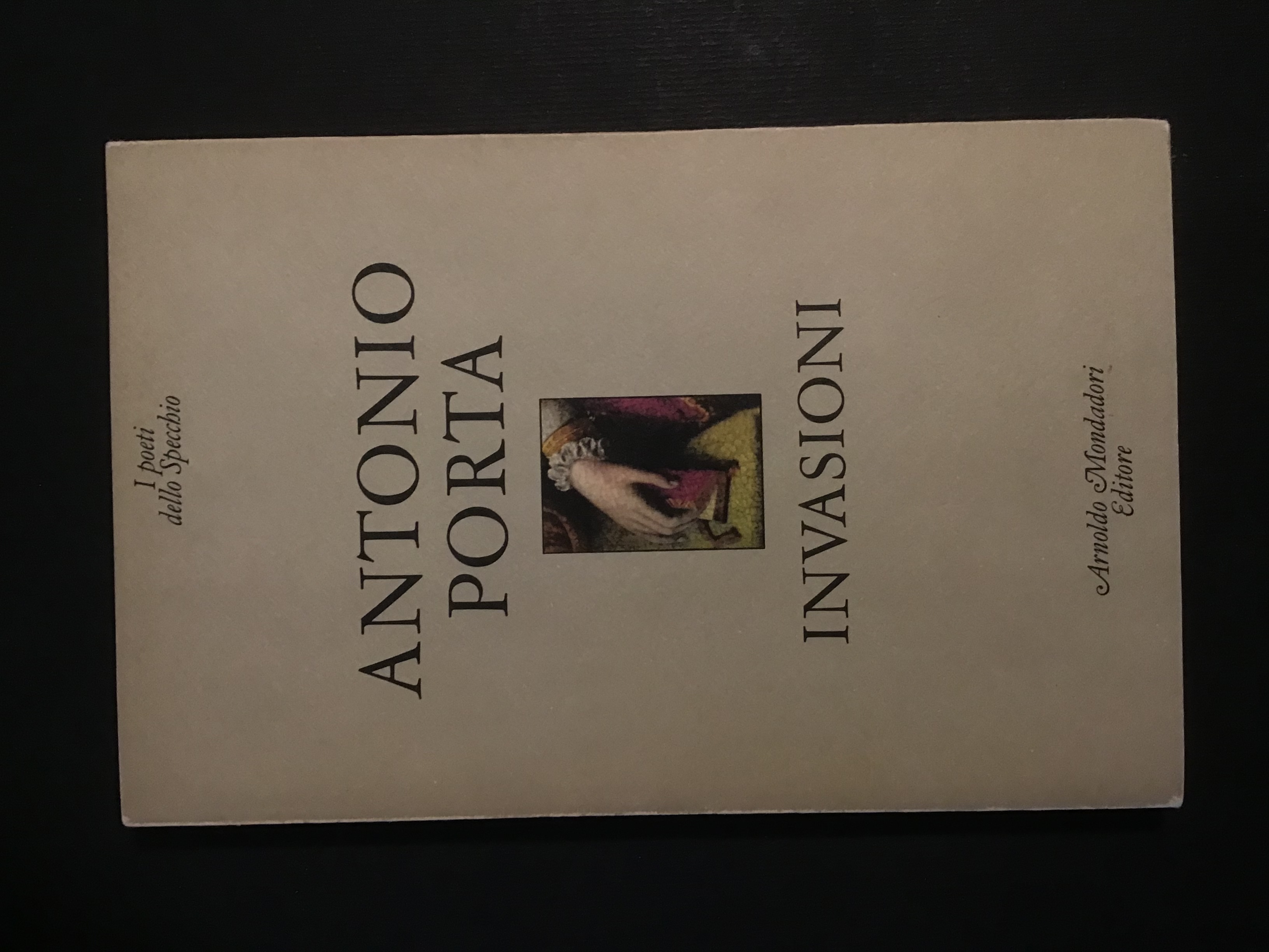 INVASIONI (1980-1983)