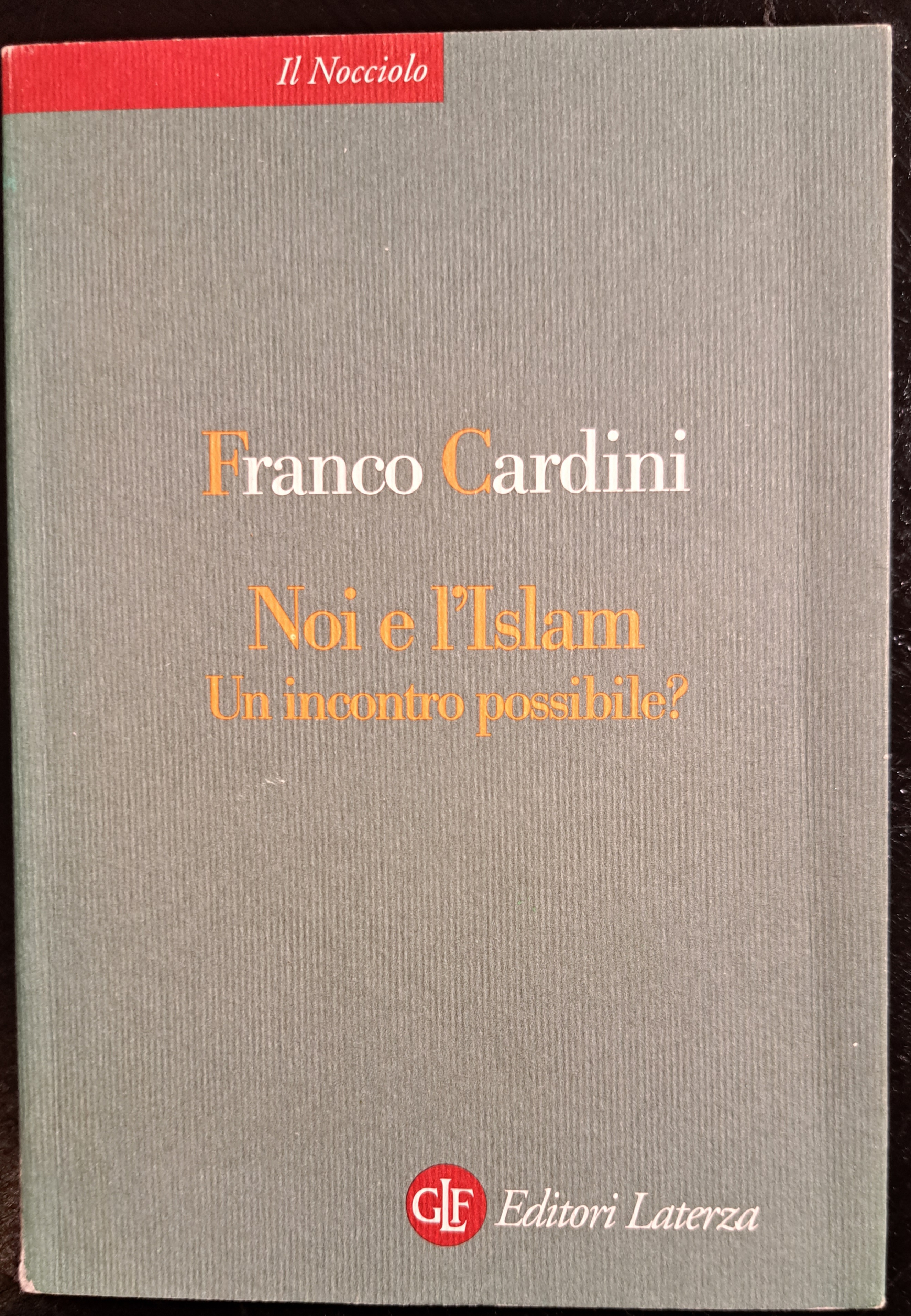 Noi e l'Islam