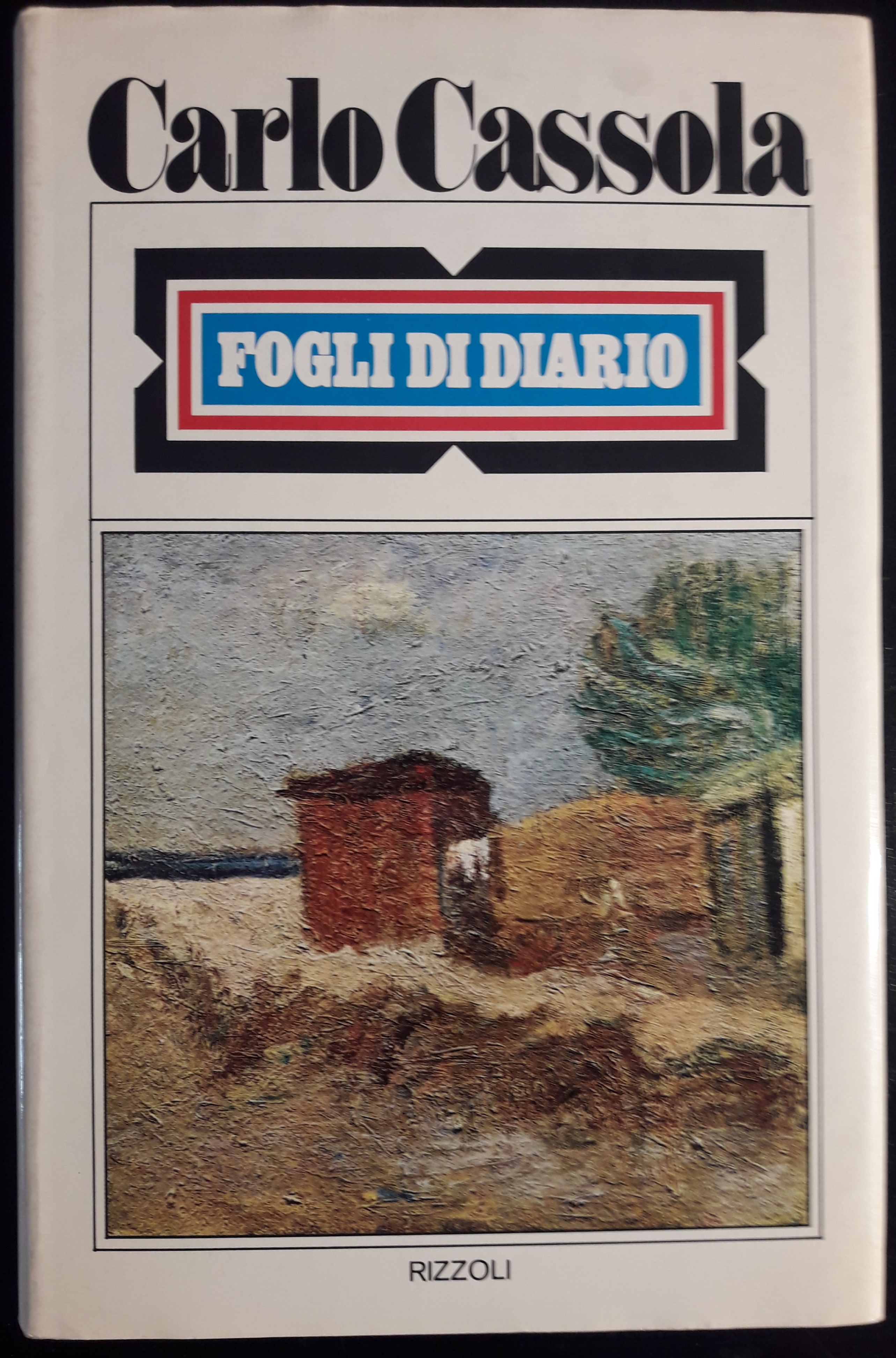 Fogli di diario