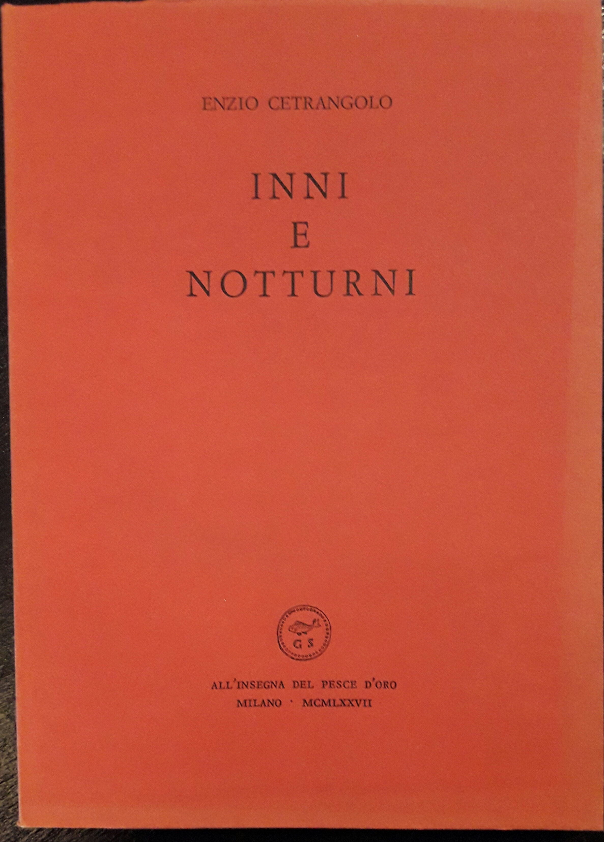 Inni e notturni