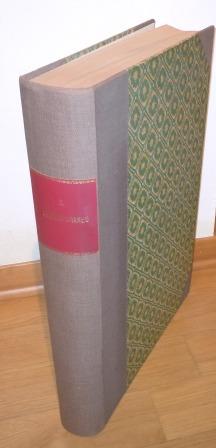 IL CONTEMPORANEO - SETTIMANALE DI CULTURA - PRIMA E SECONDA …