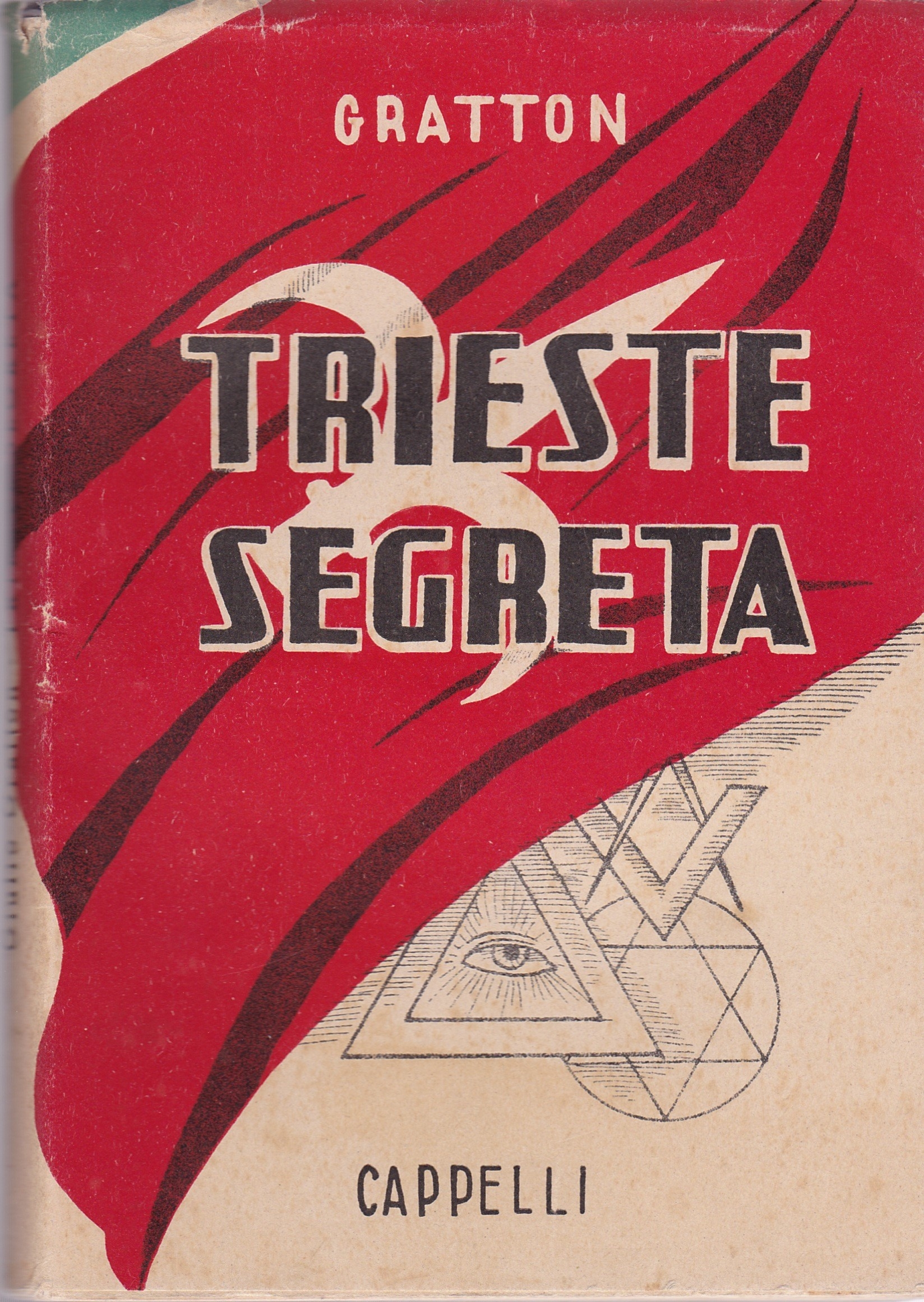 "Trieste segreta"