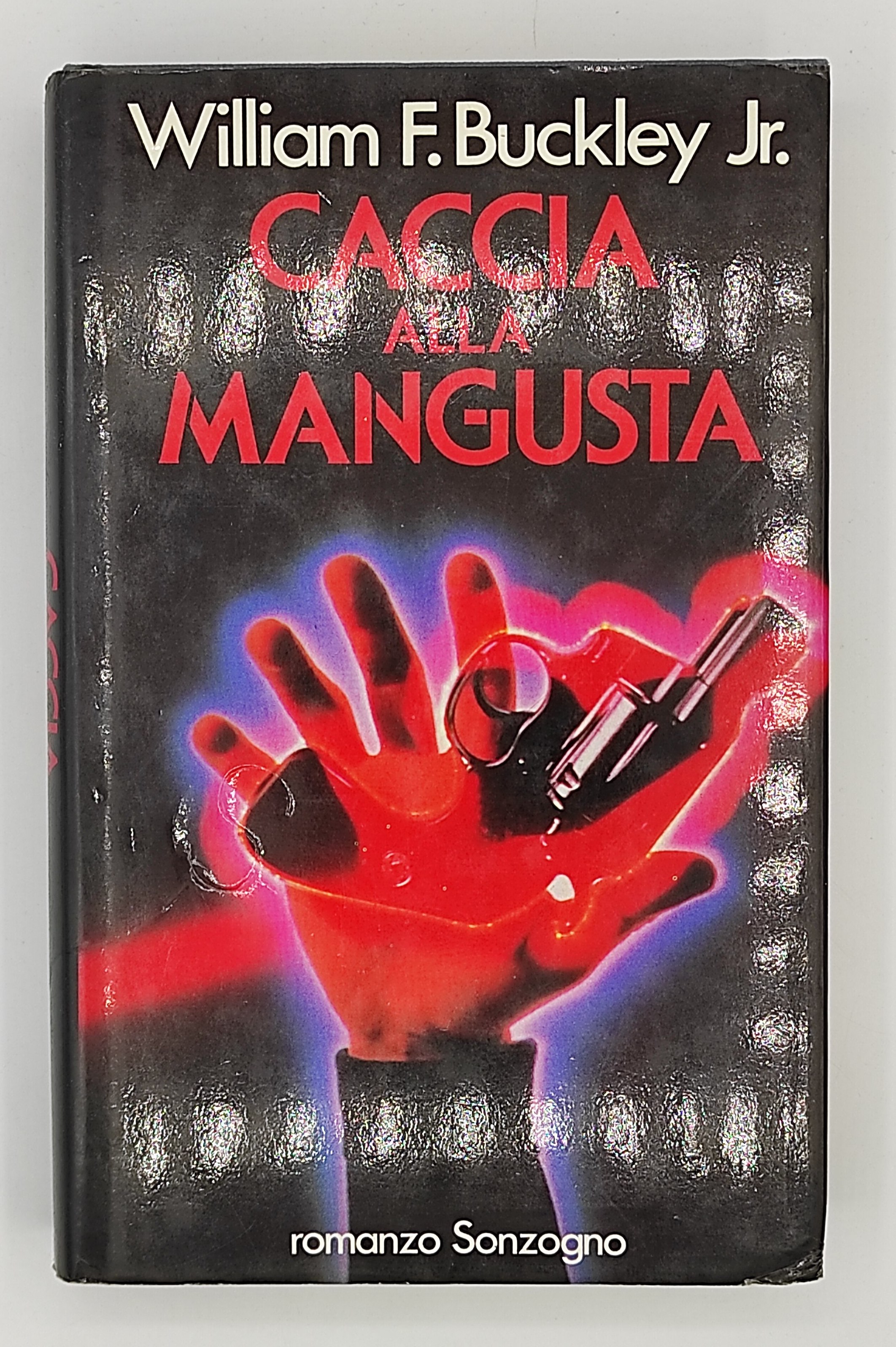 Caccia alla Mangusta