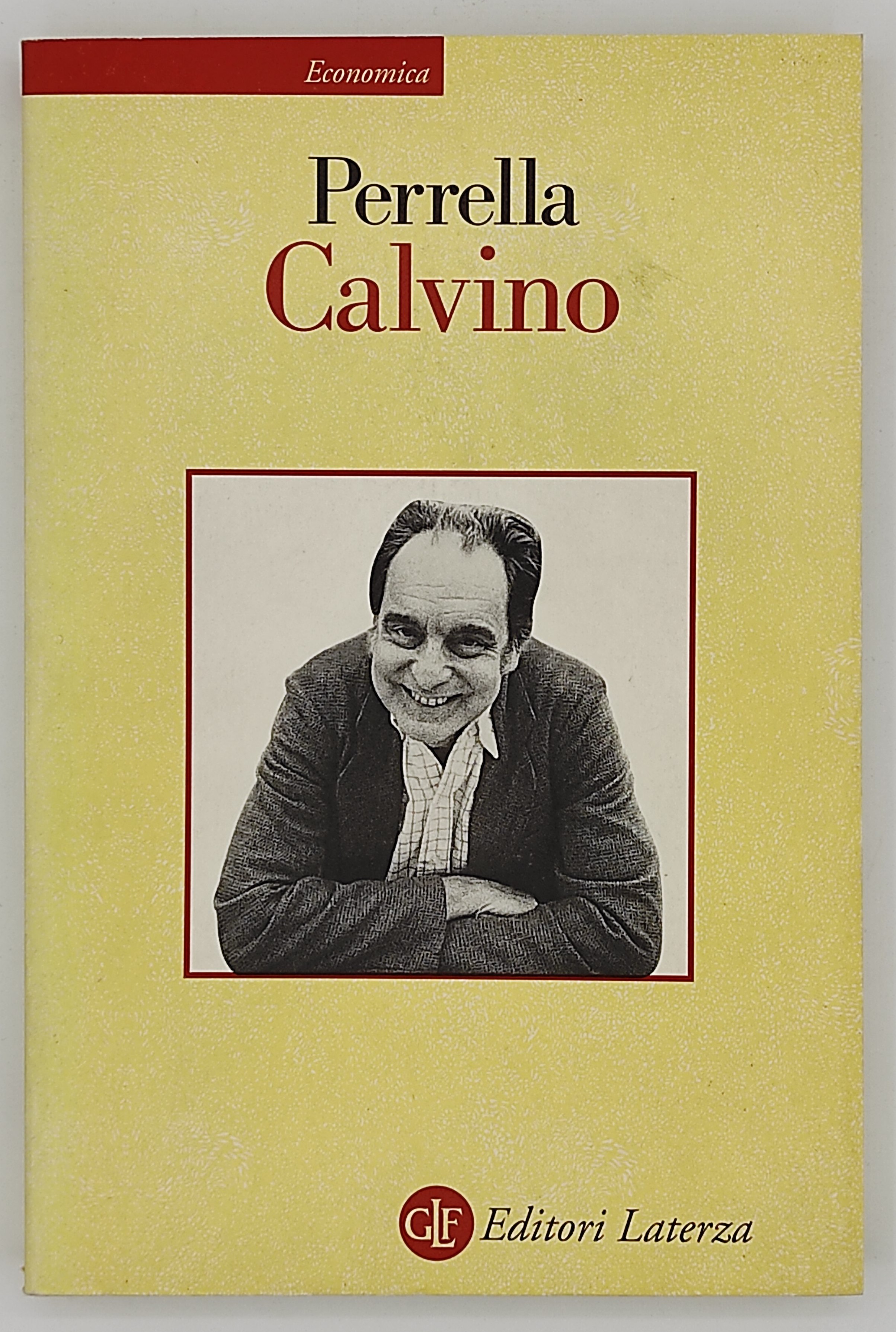 Calvino