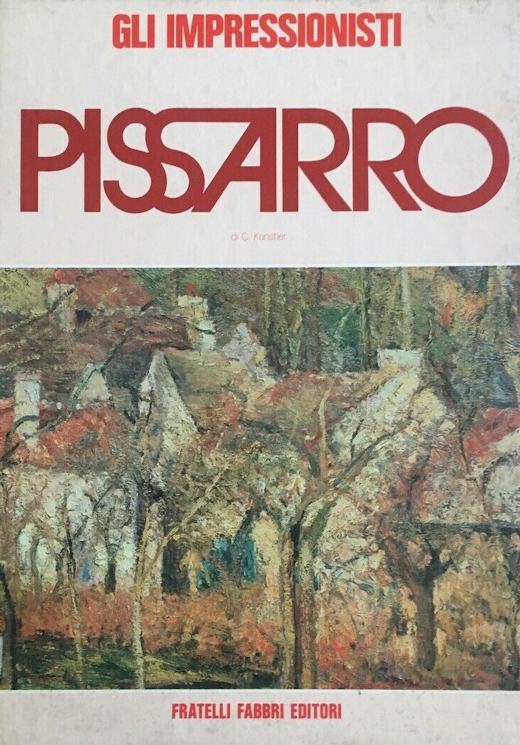 Camille Pissarro