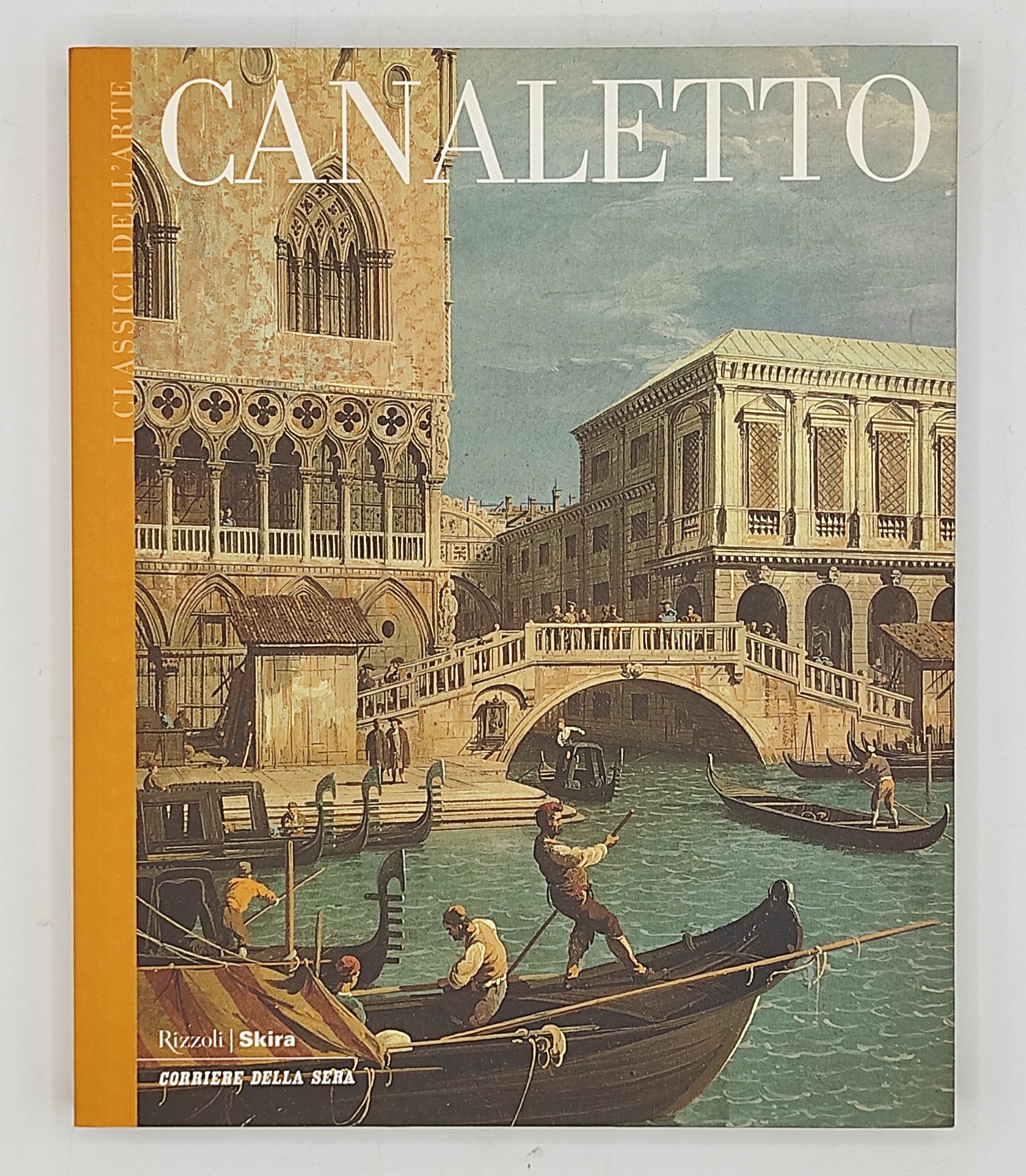 Canaletto