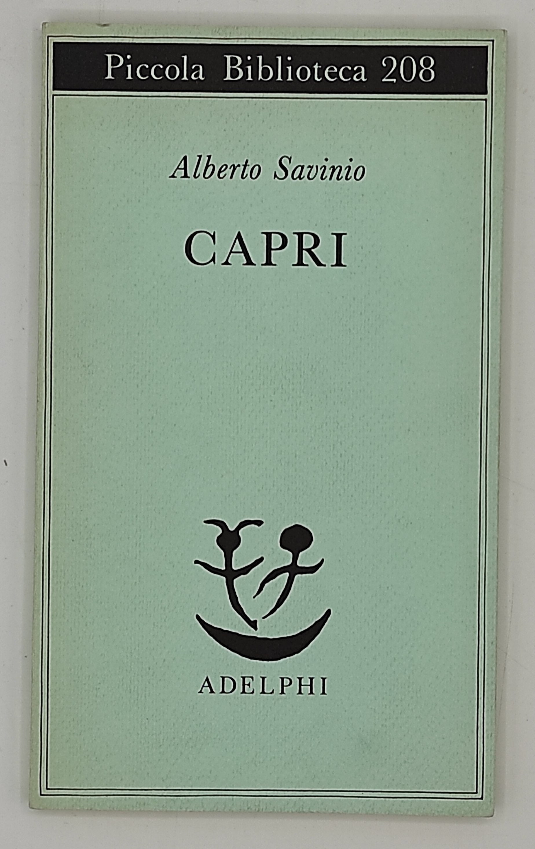 Capri