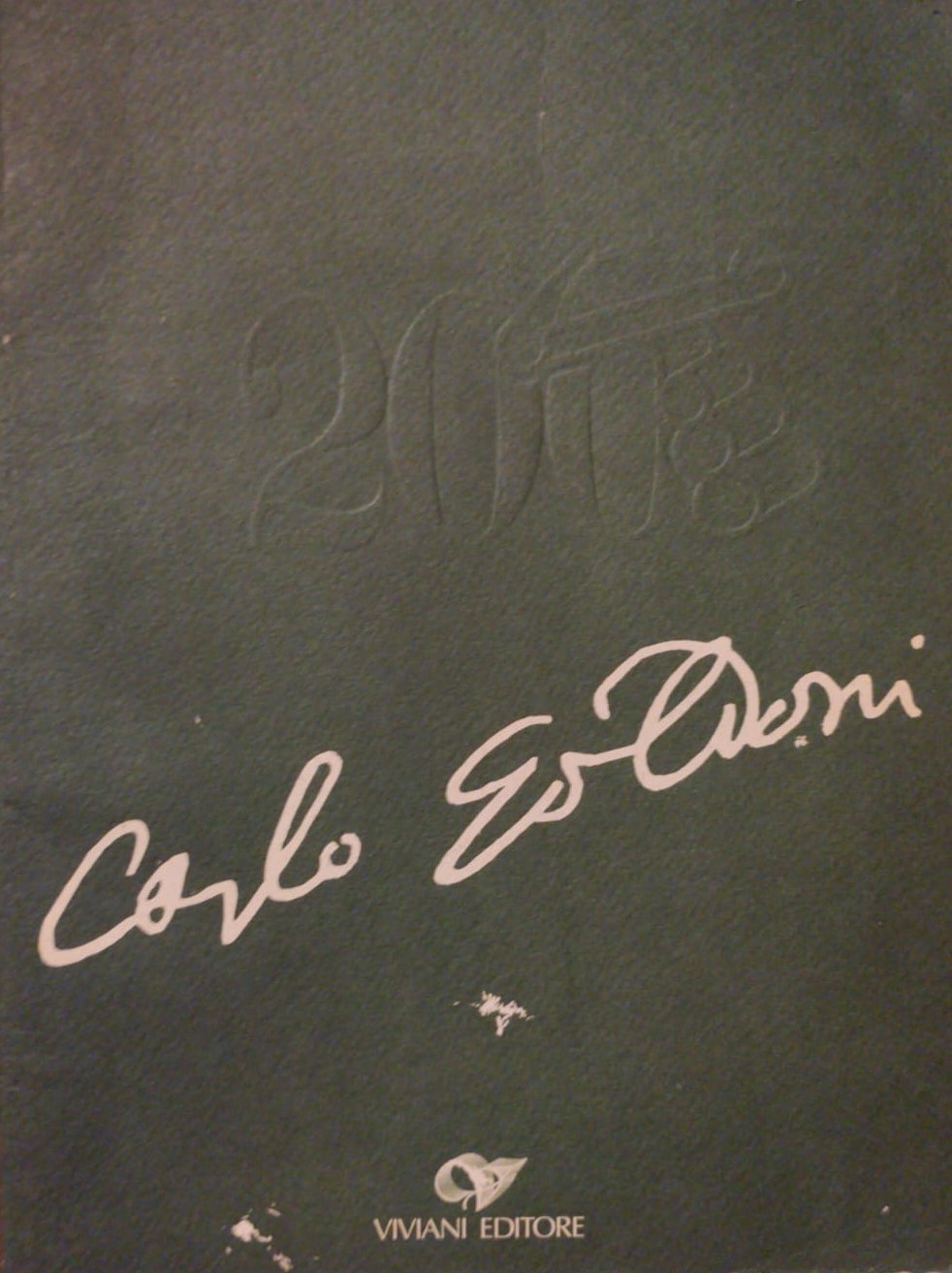 Carlo Goldoni Vita, opere, attualità