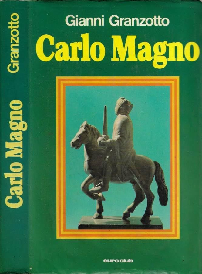 Carlo Magno