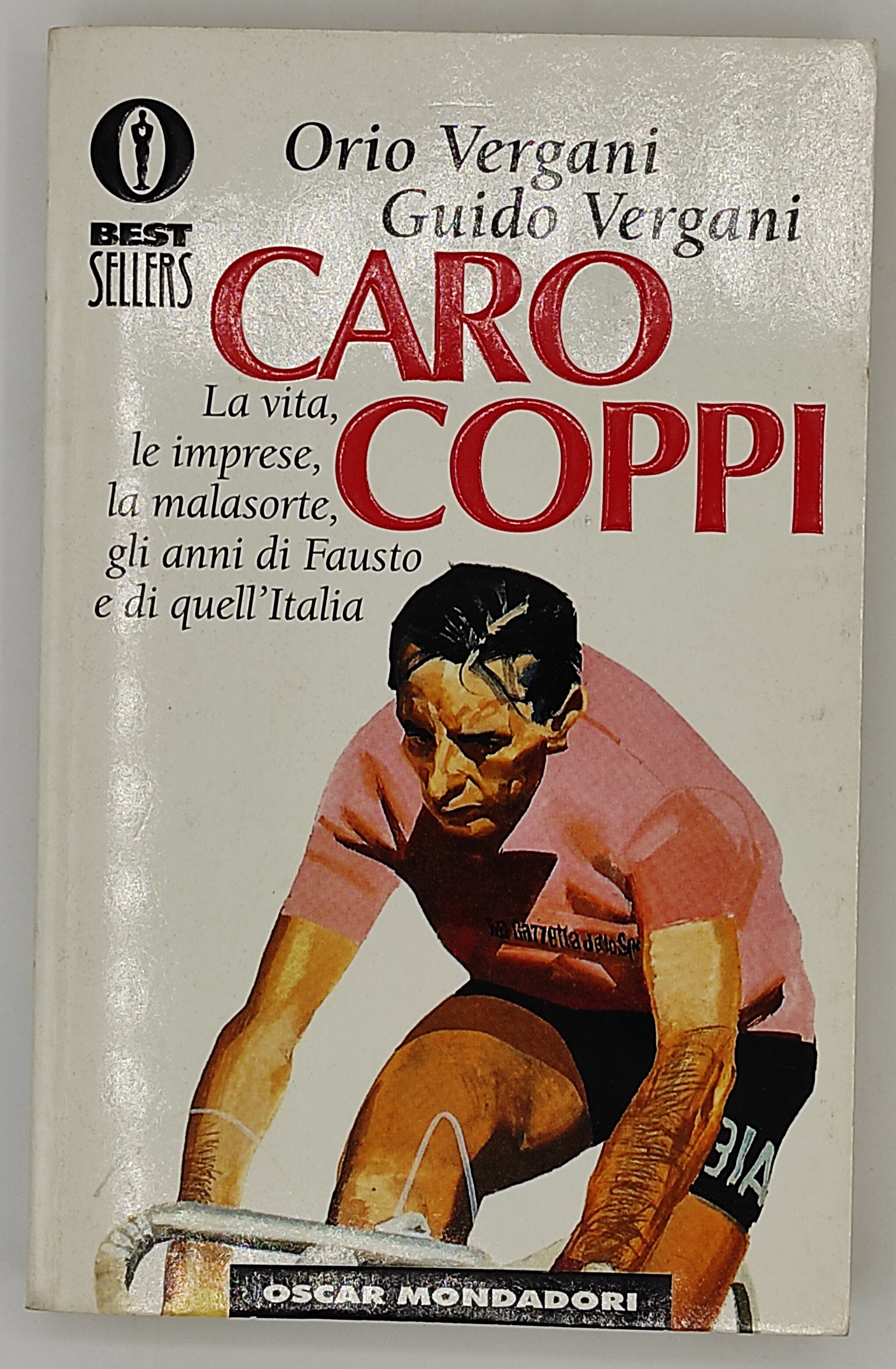 Caro Coppi