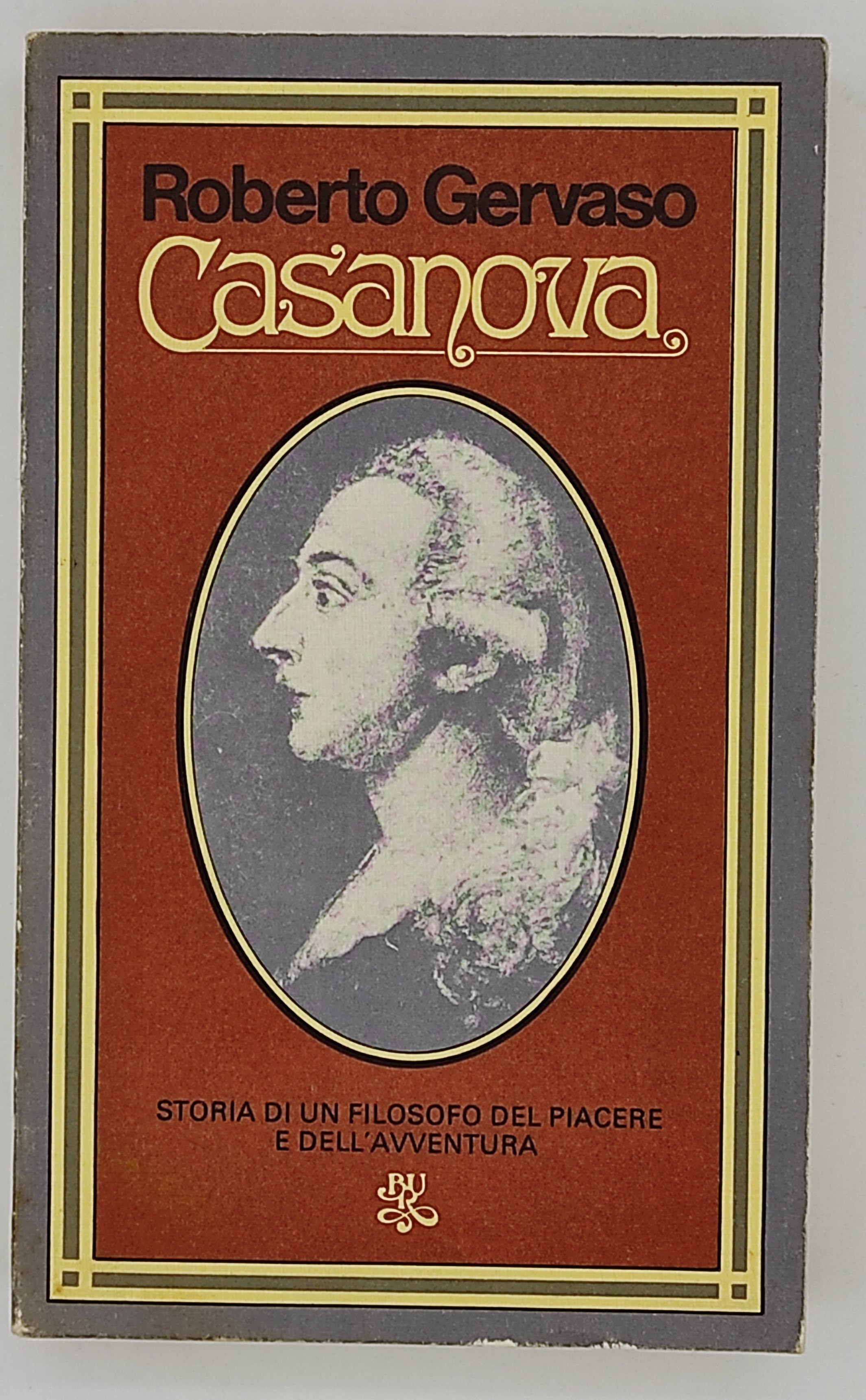 Casanova