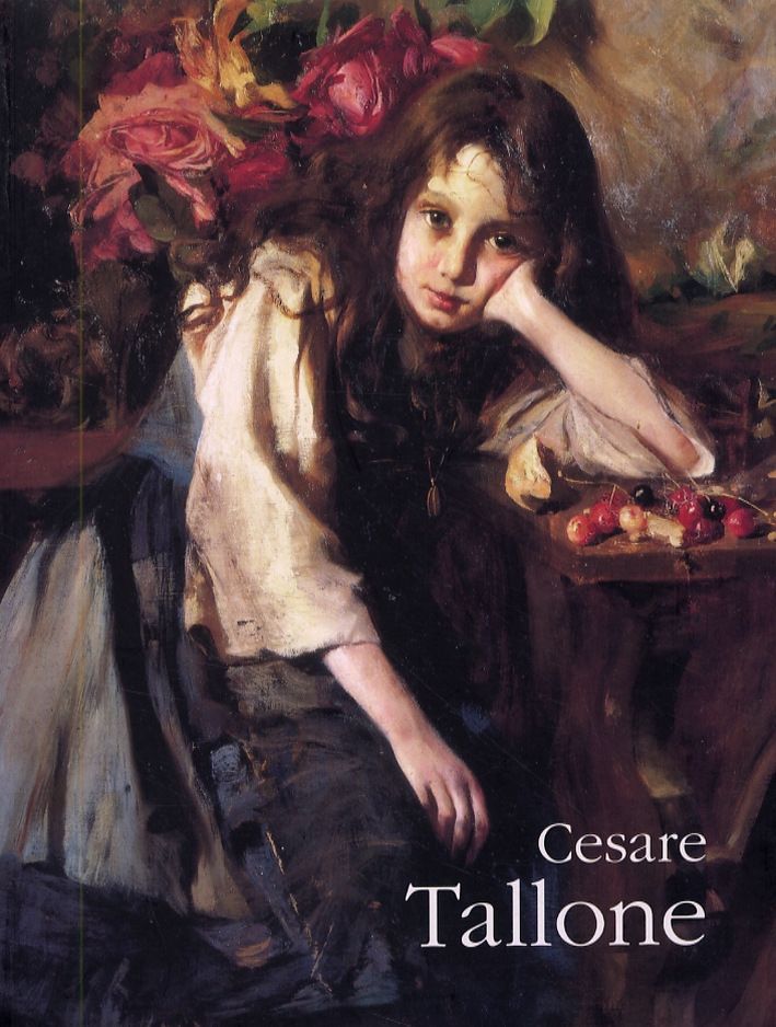 Cesare Tallone 1853-1919