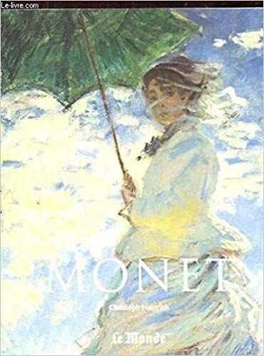 Claude Monet. 1840-1926