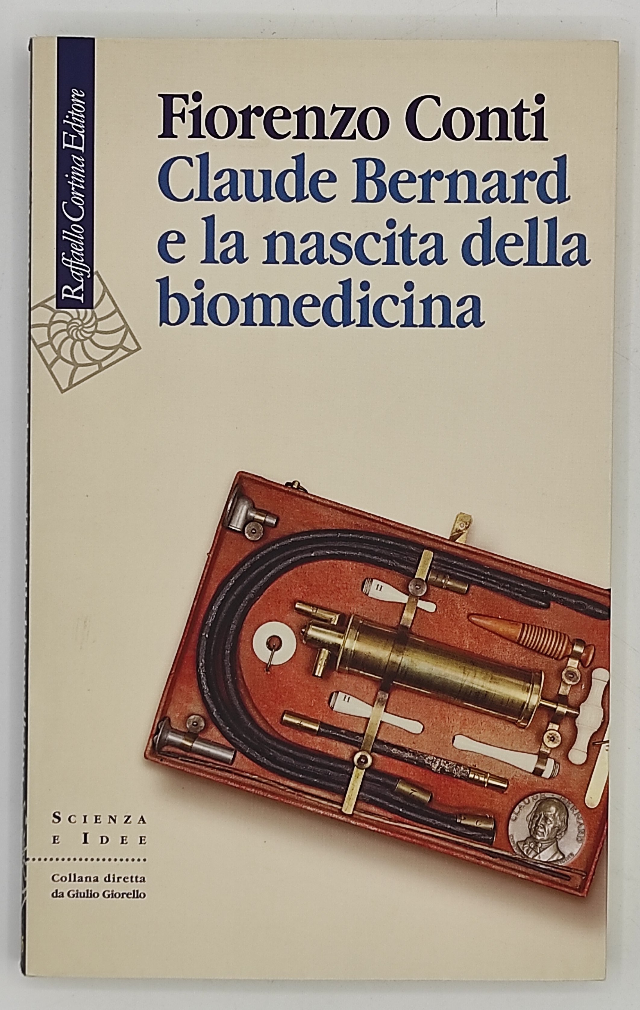 Claude Bernard e la nascita della biomedicina