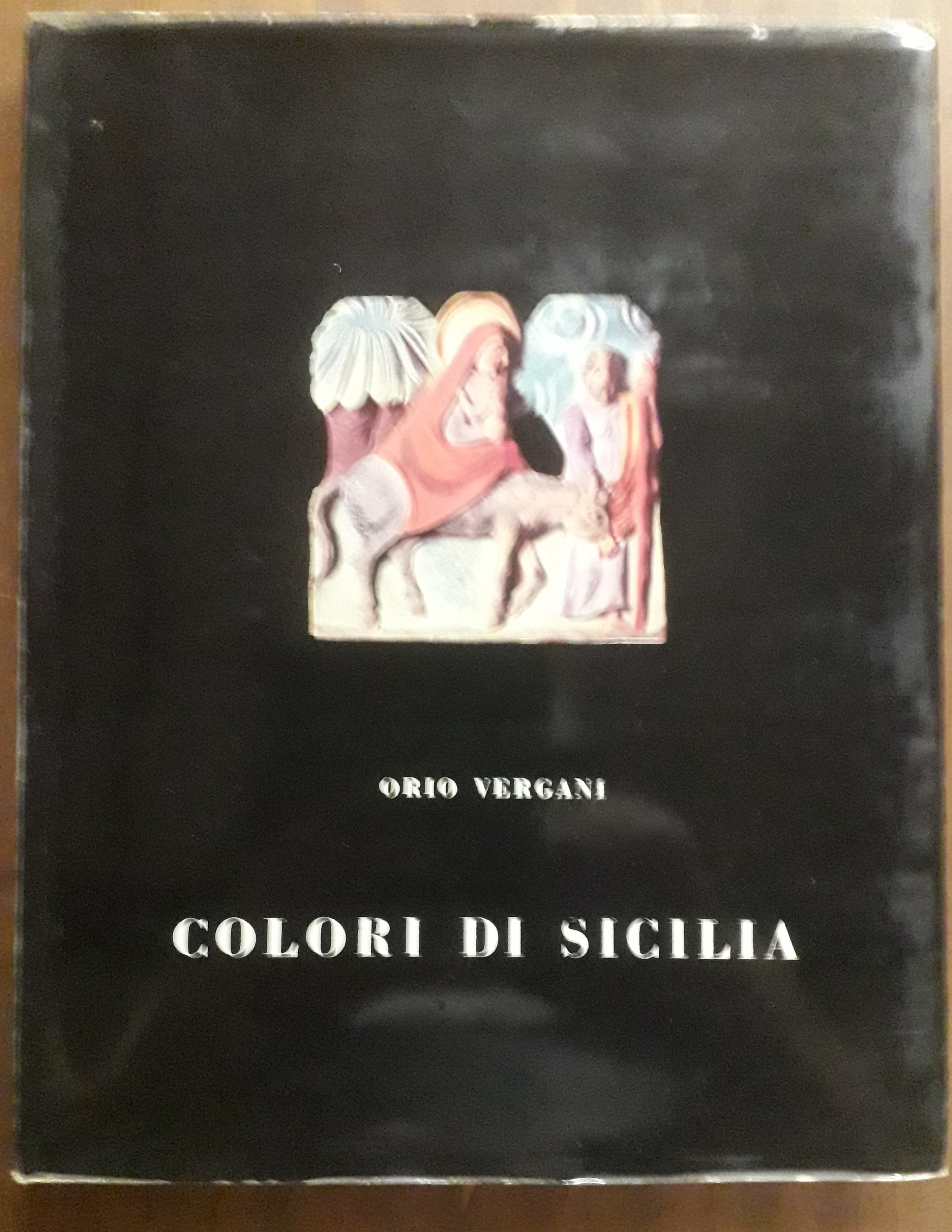 Colori di Sicilia