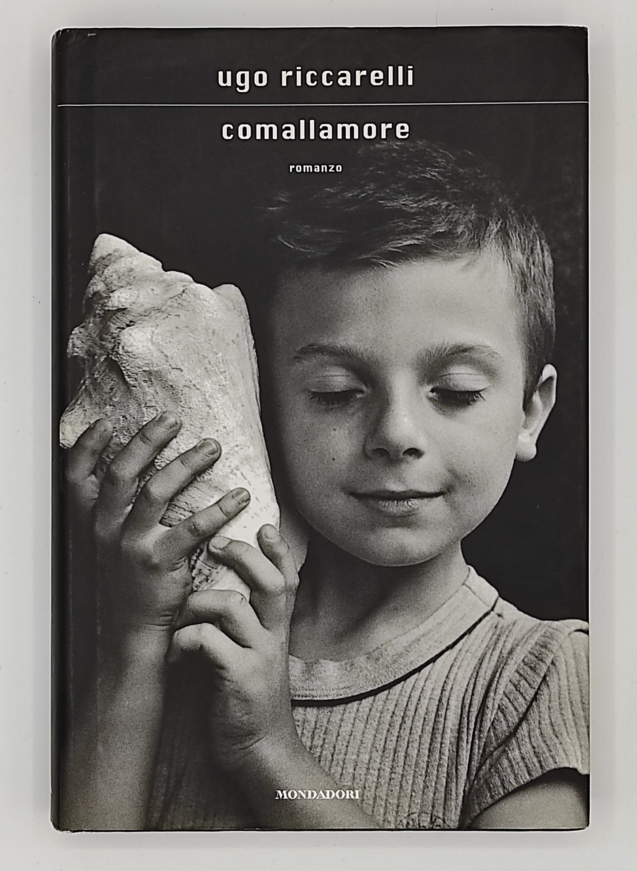 Comallamore