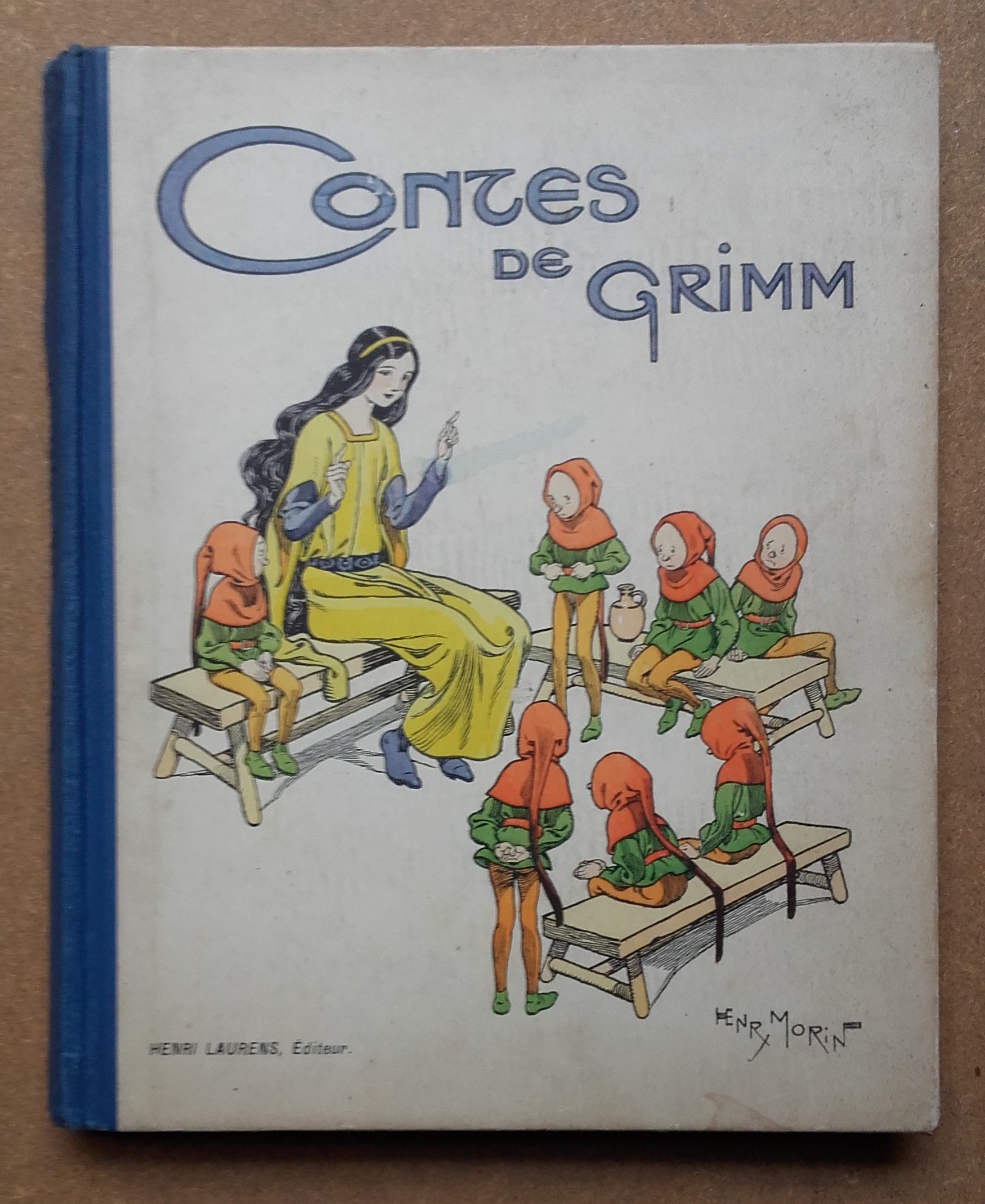 Contes de Grimm