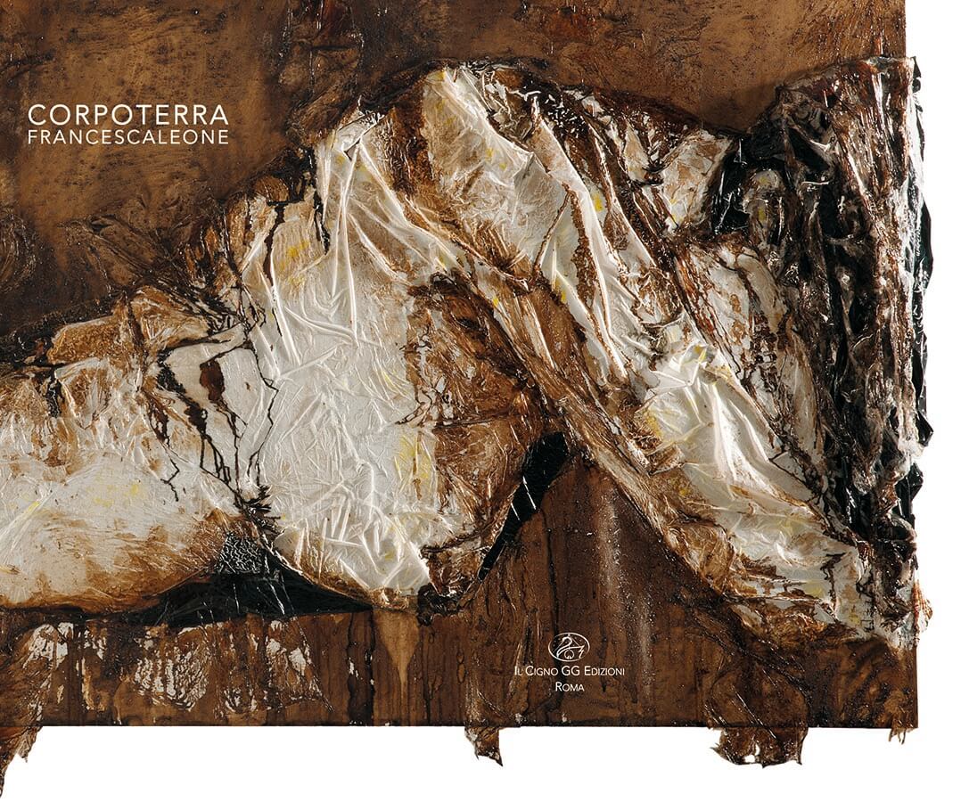 Corpoterra Francesca Leone