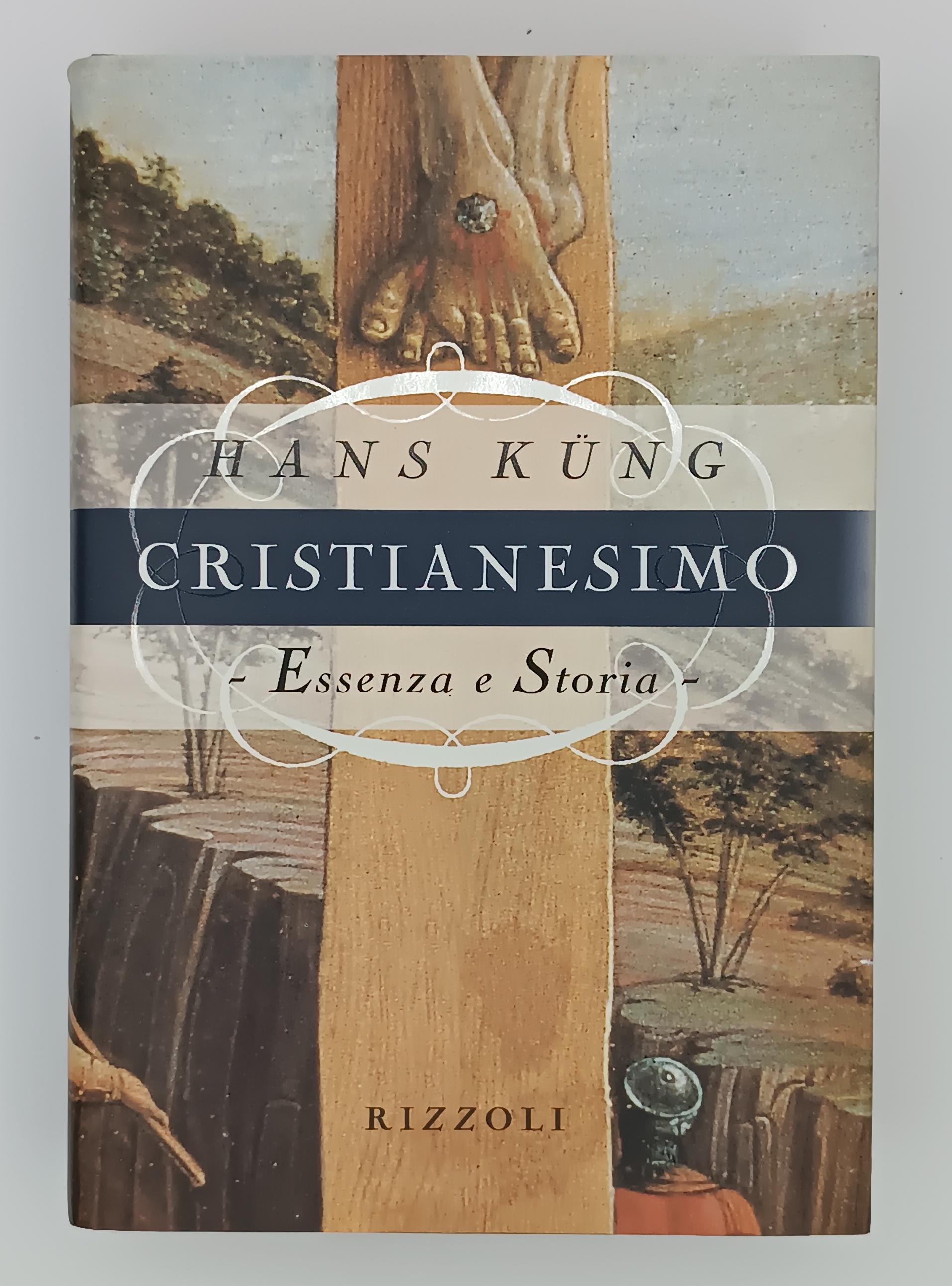 Cristianesimo. Essenza e storia