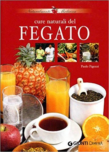 Cure naturali del fegato