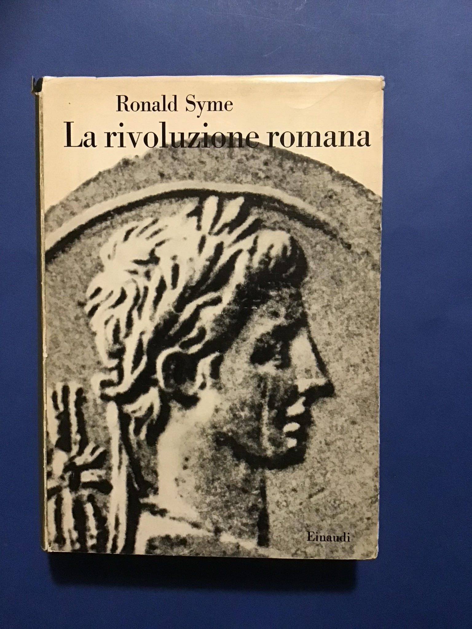 LA RIVOLUZIONE ROMANA