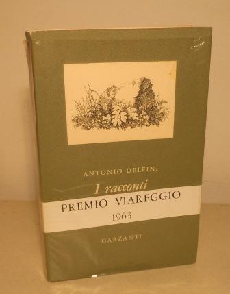 I RACCONTI - PRIMA EDIZIONE 1963