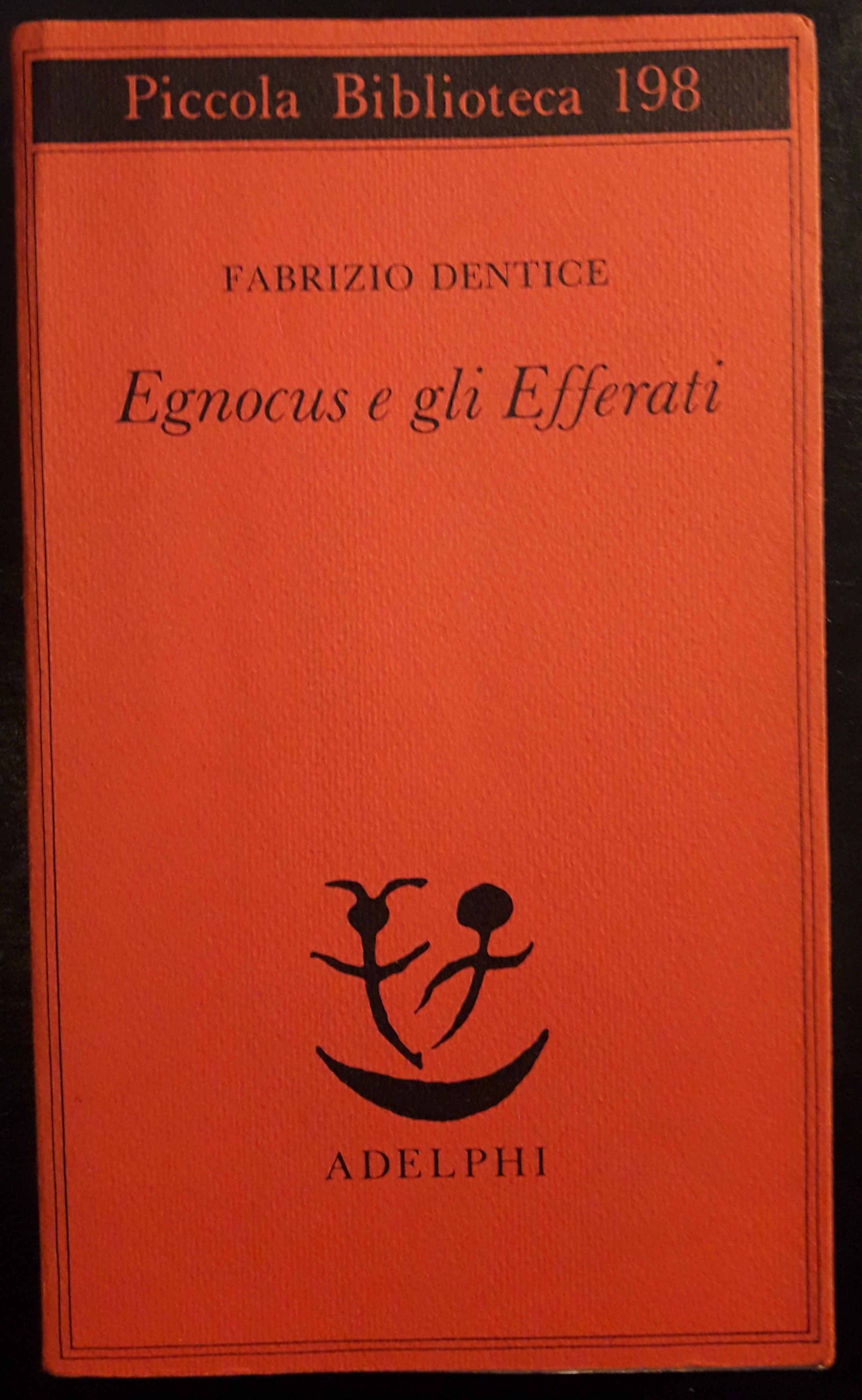 Egnocus e gli Efferati