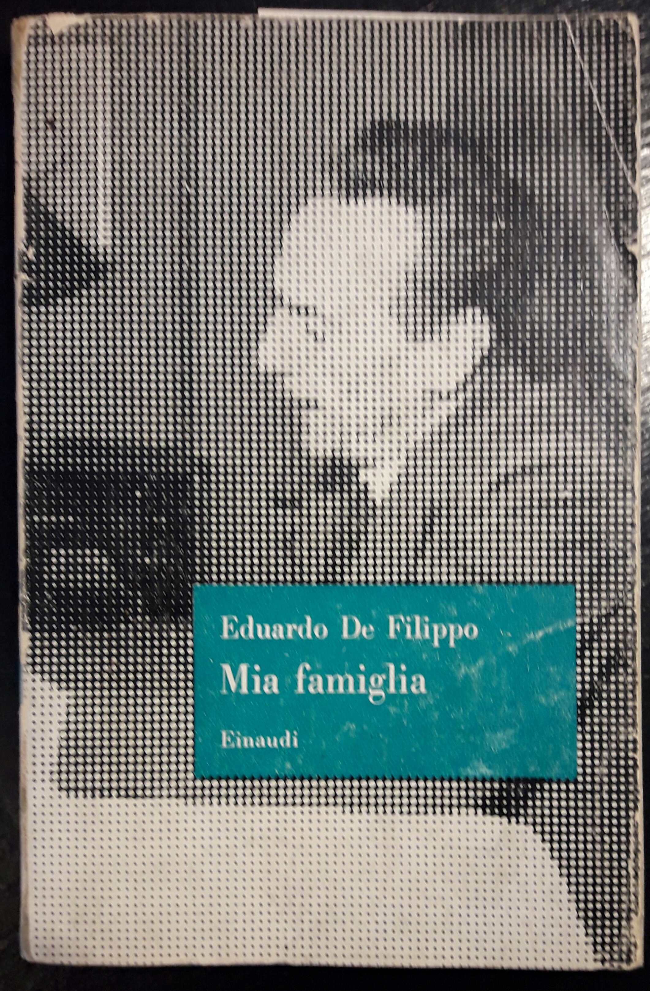 Mia famiglia