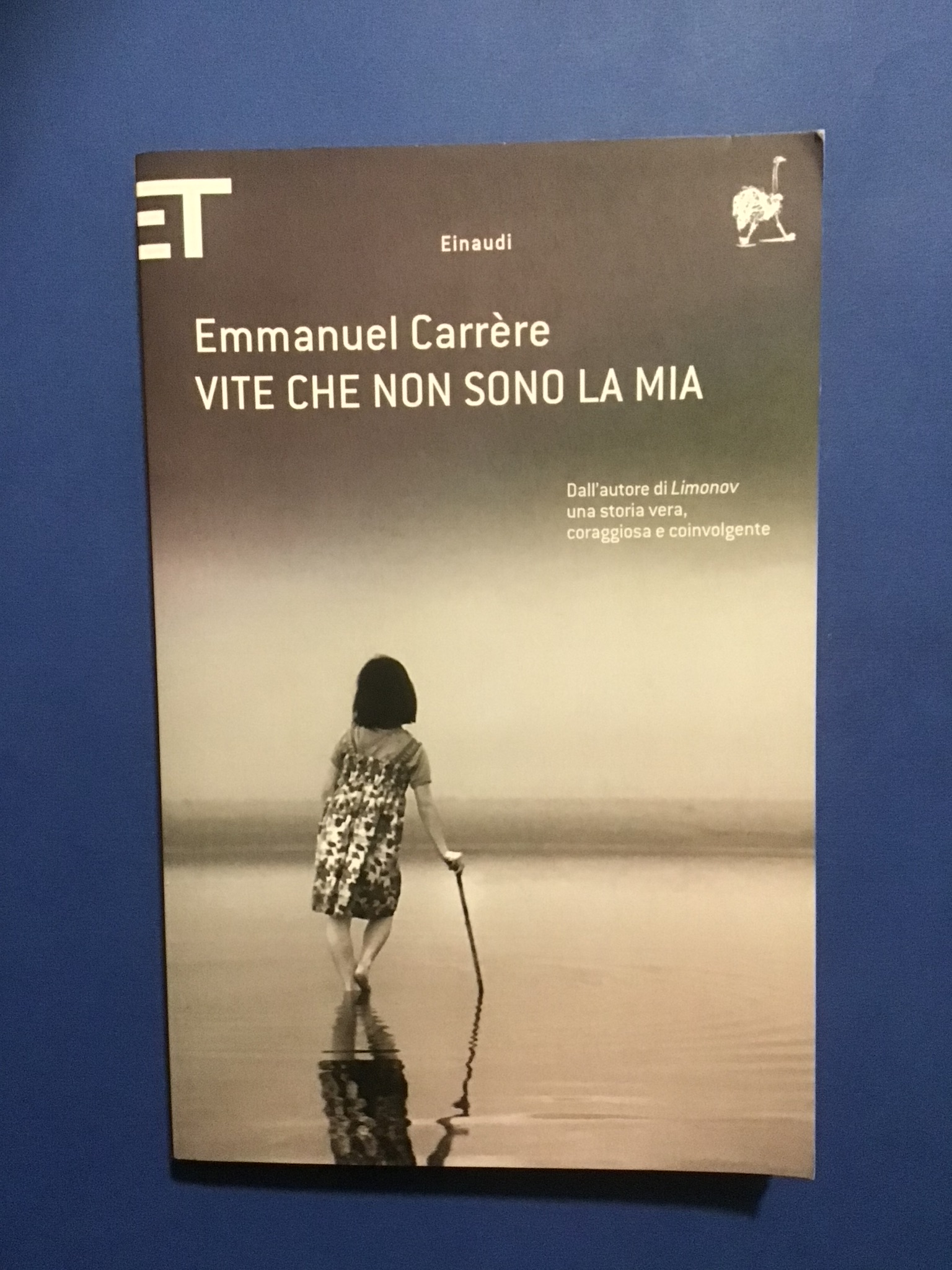 VITE CHE NON SONO LA MIA