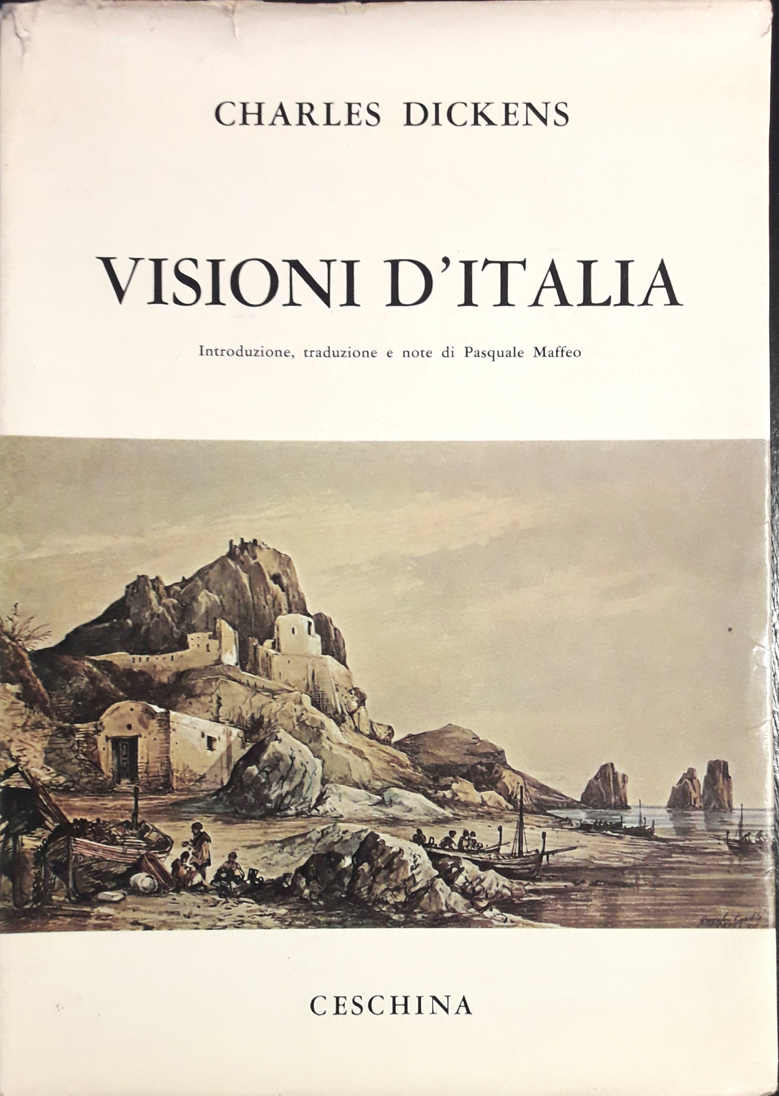 Visioni d'Italia