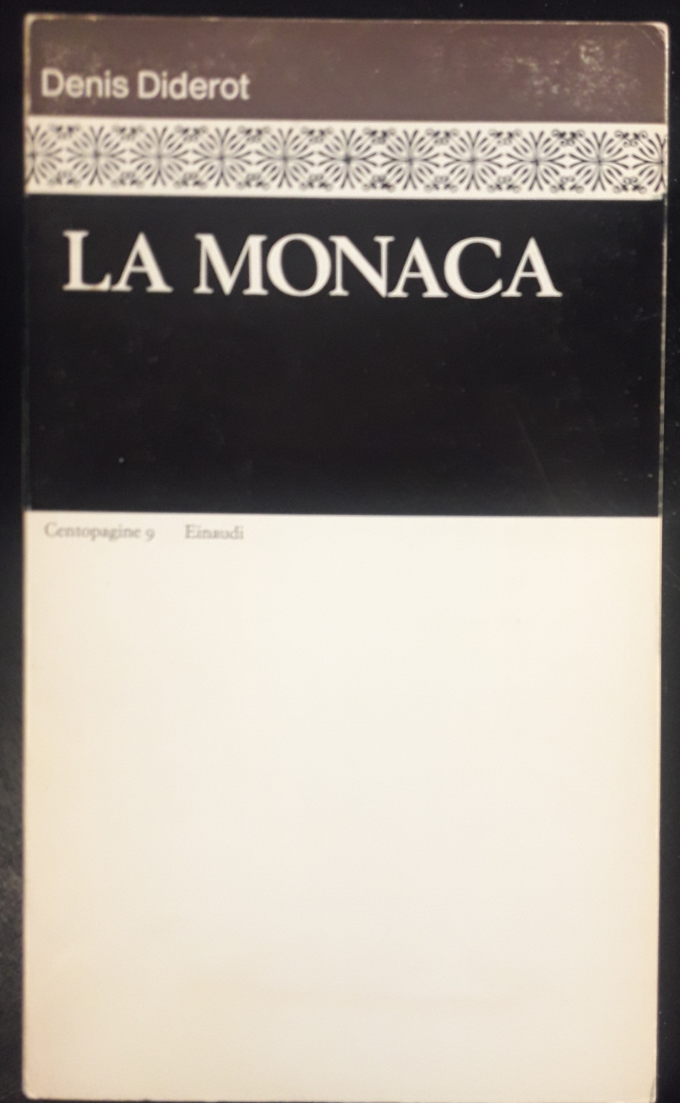 La Monaca