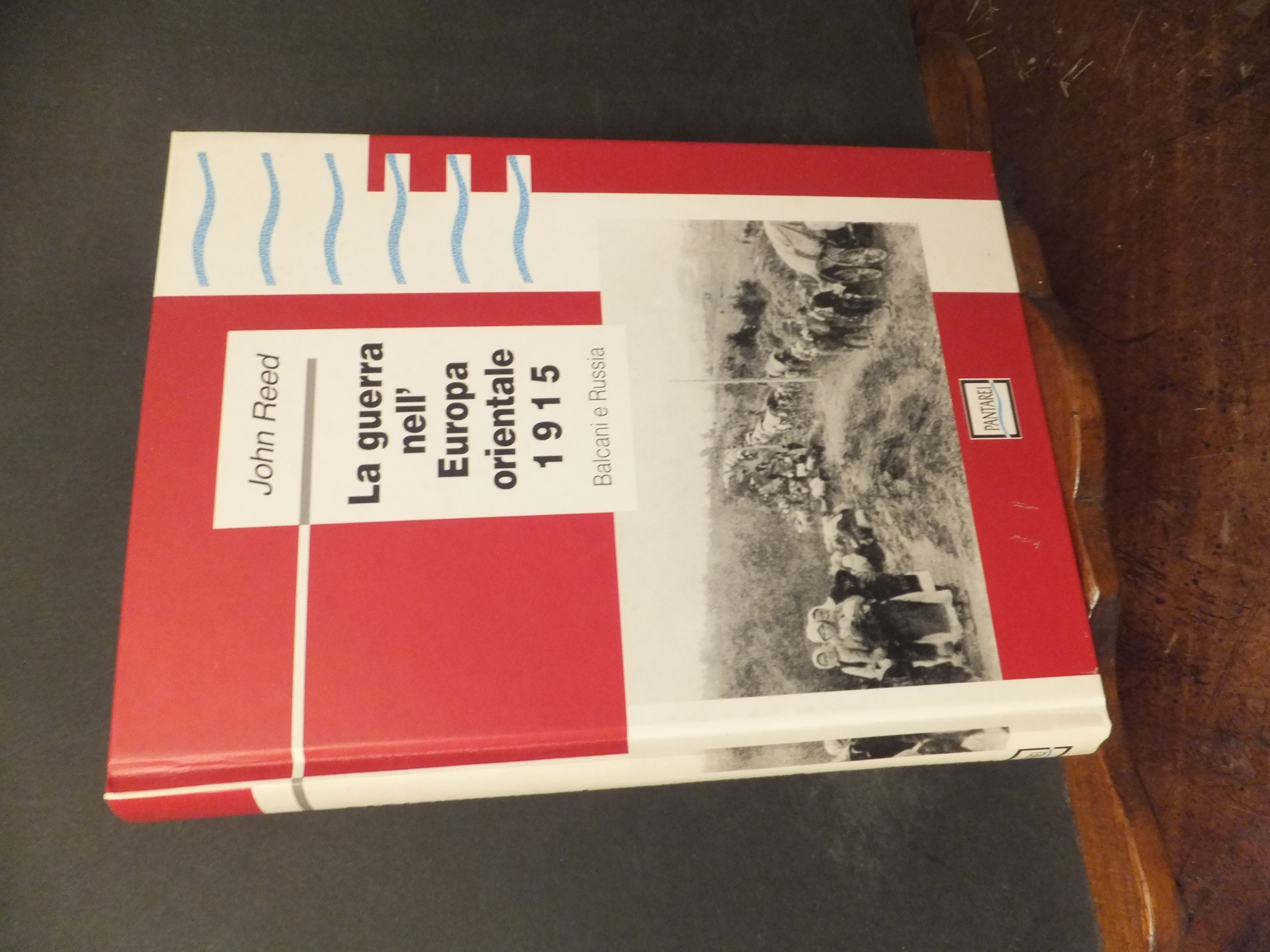 LA GUERRA NELL'EUROPA ORIENTALE 1945 BALCANI E RUSSIA