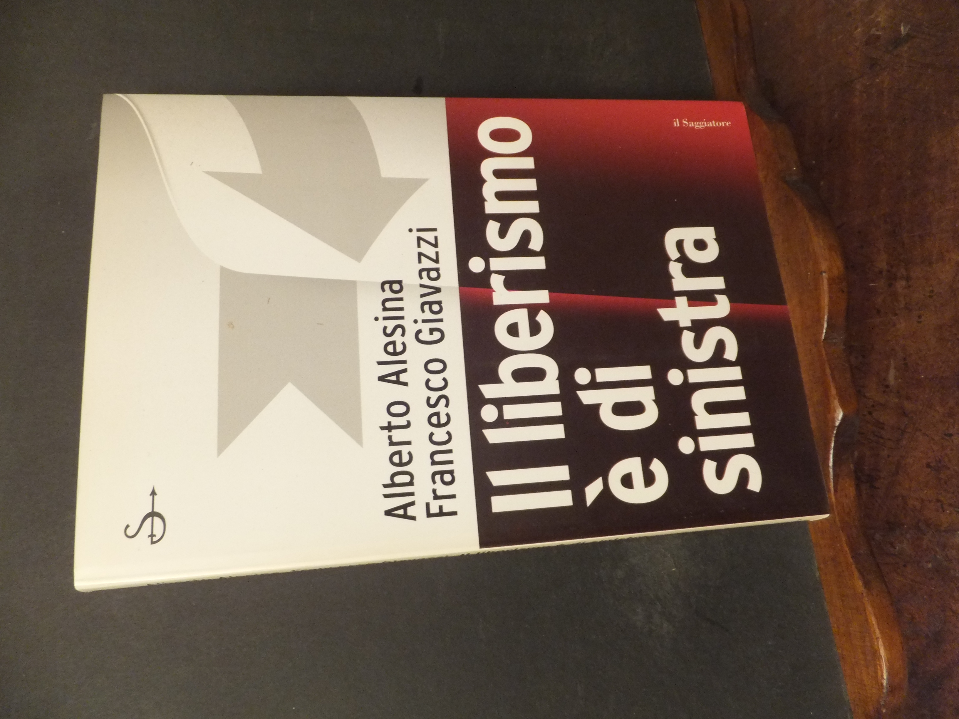 IL LIBERISMO È DI SINISTRA