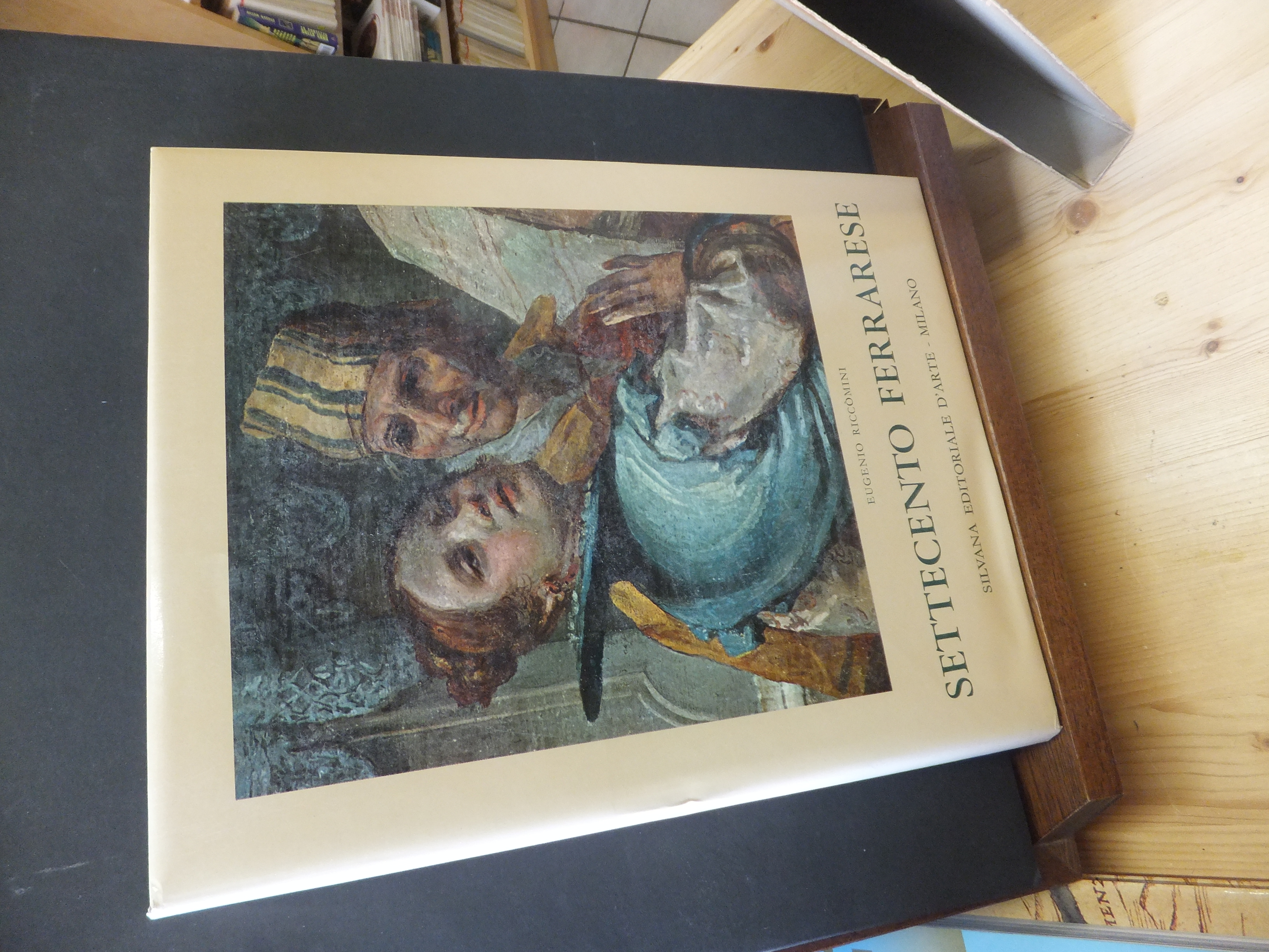 SETTECENTO FERRARESE