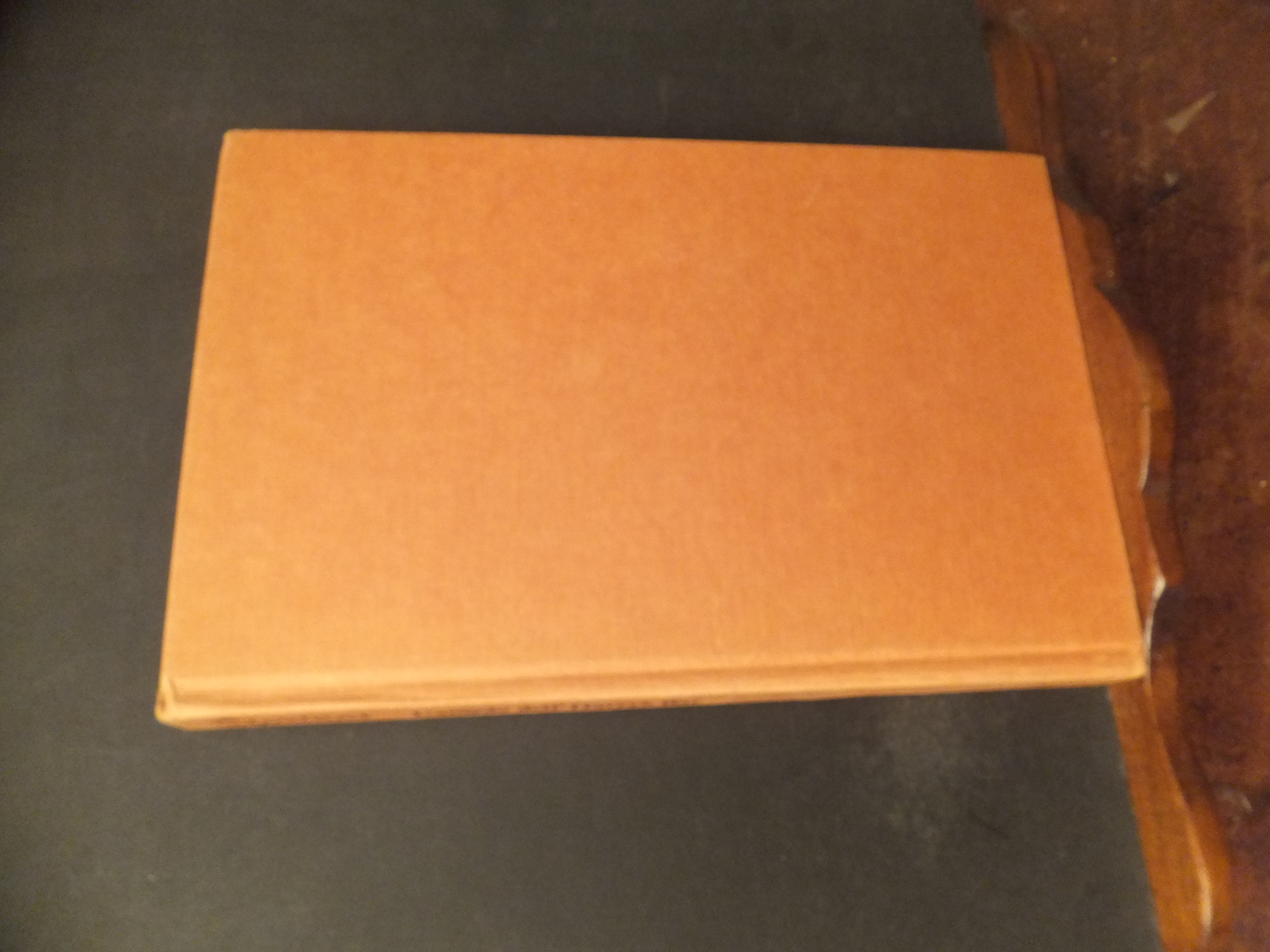 L'ANGOLO DELL'HARRYS BAR