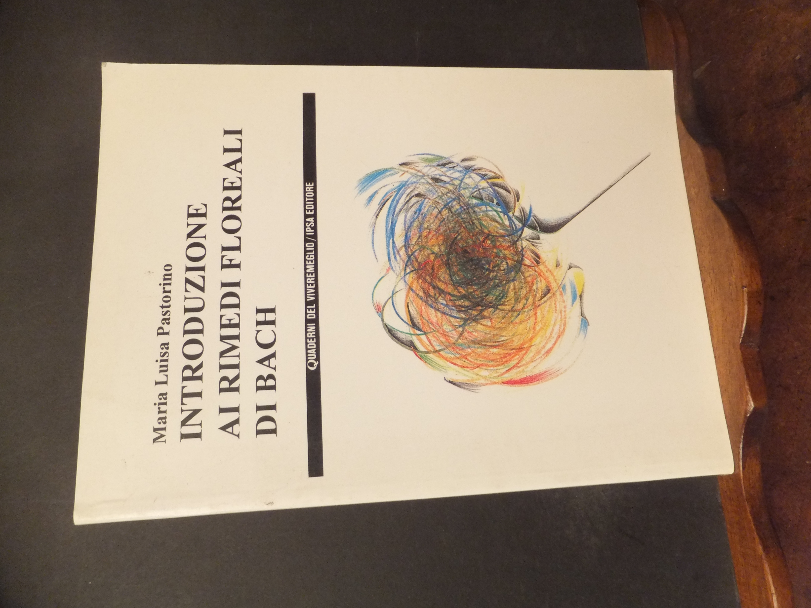 INTRODUZIONE AI RIMEDI FLOREALI DI BACH