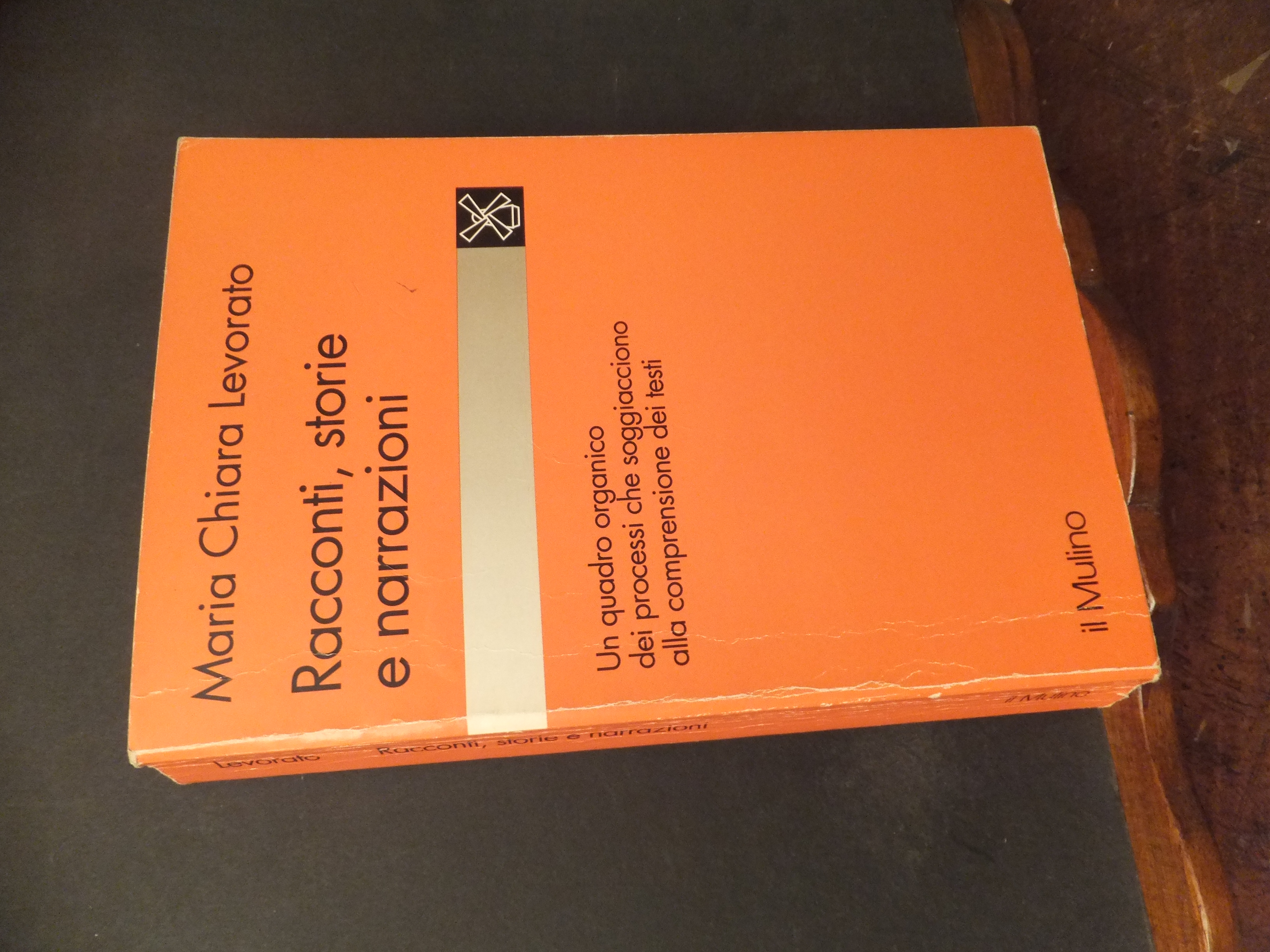 RACCONTI STORIE E NARRAZIONI