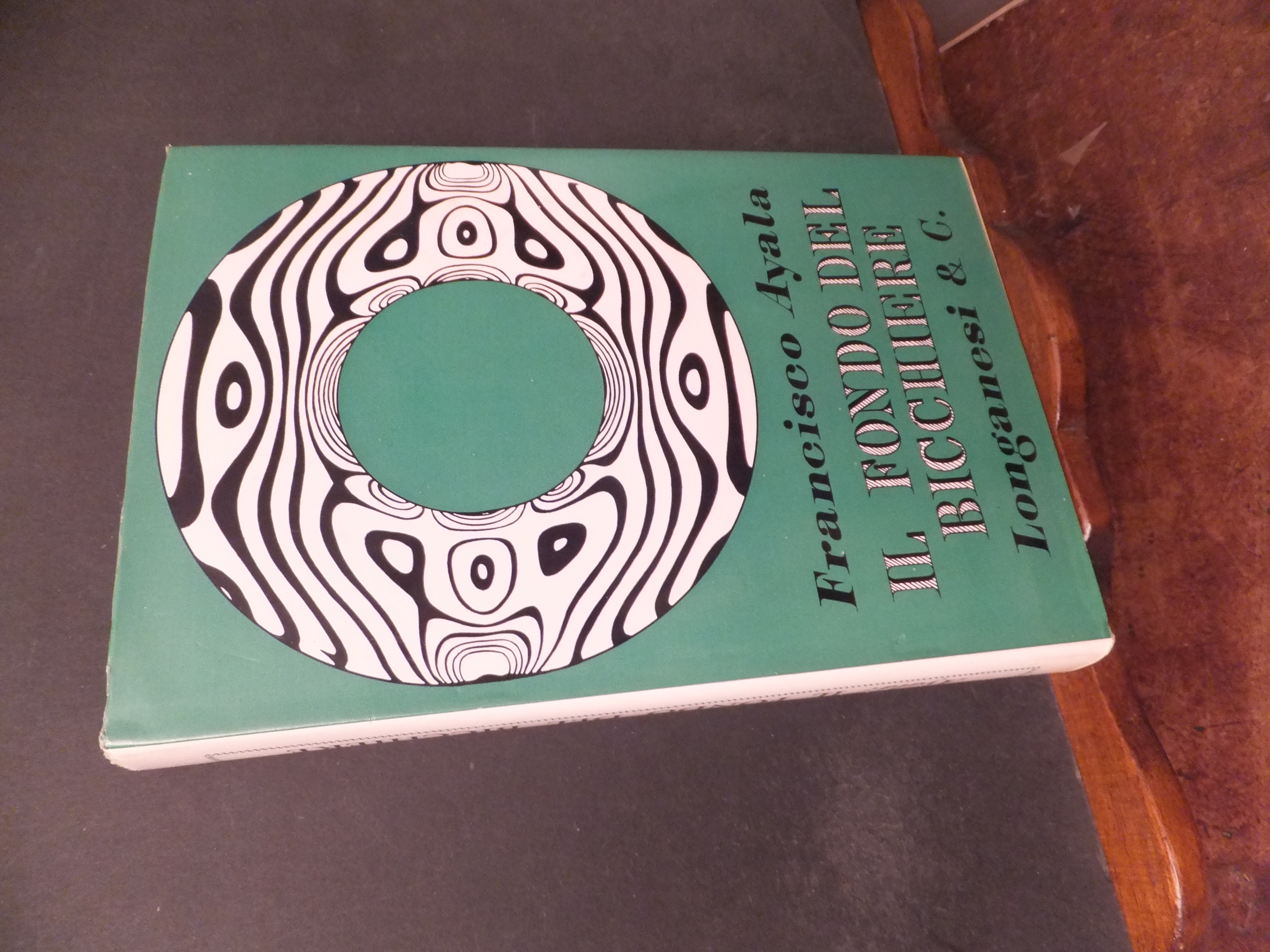 IL FONDO DEL BICCHIERE