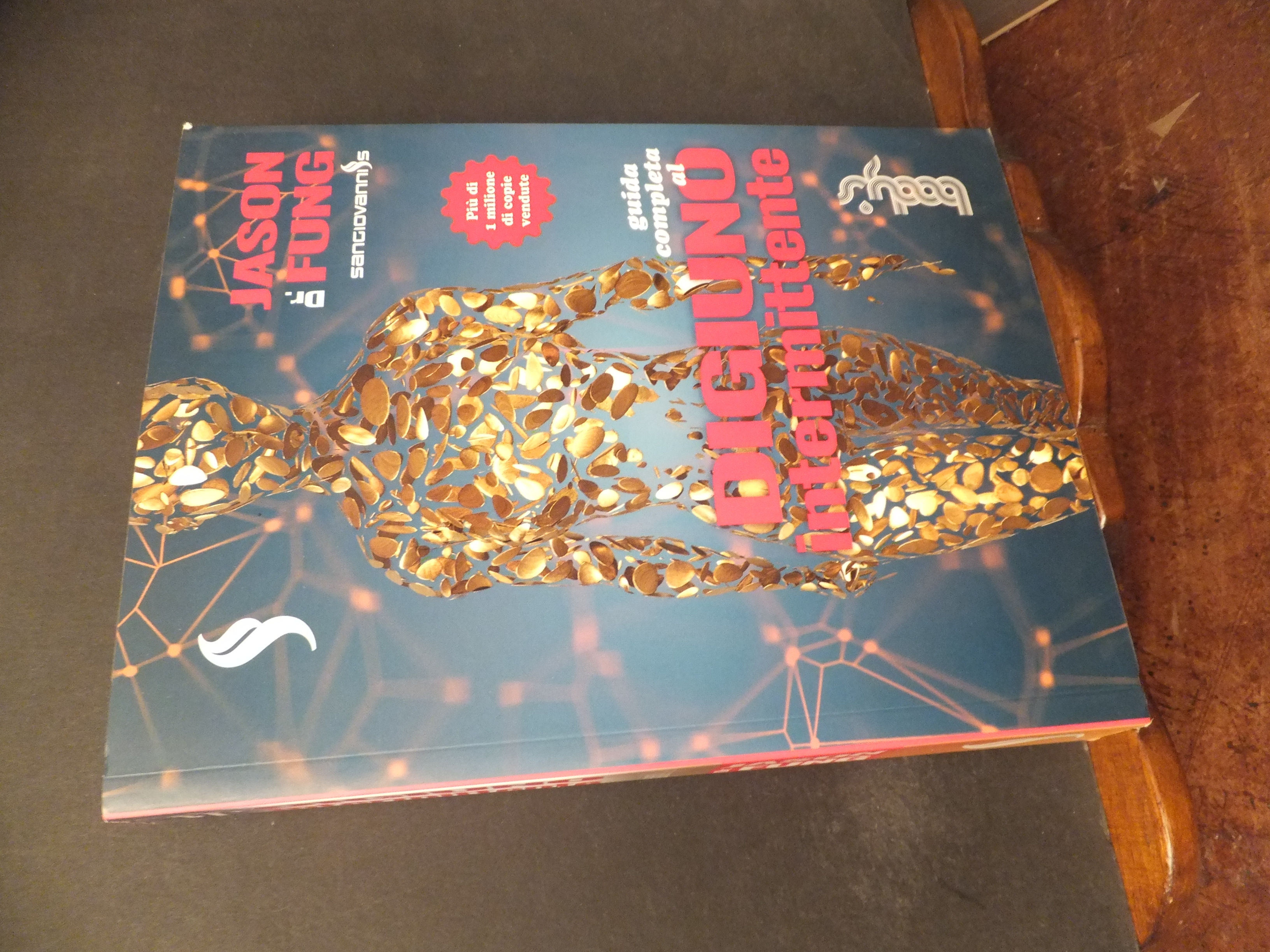 GUIDA COMPLETA AL DIGIUNO INTERMITTENTE