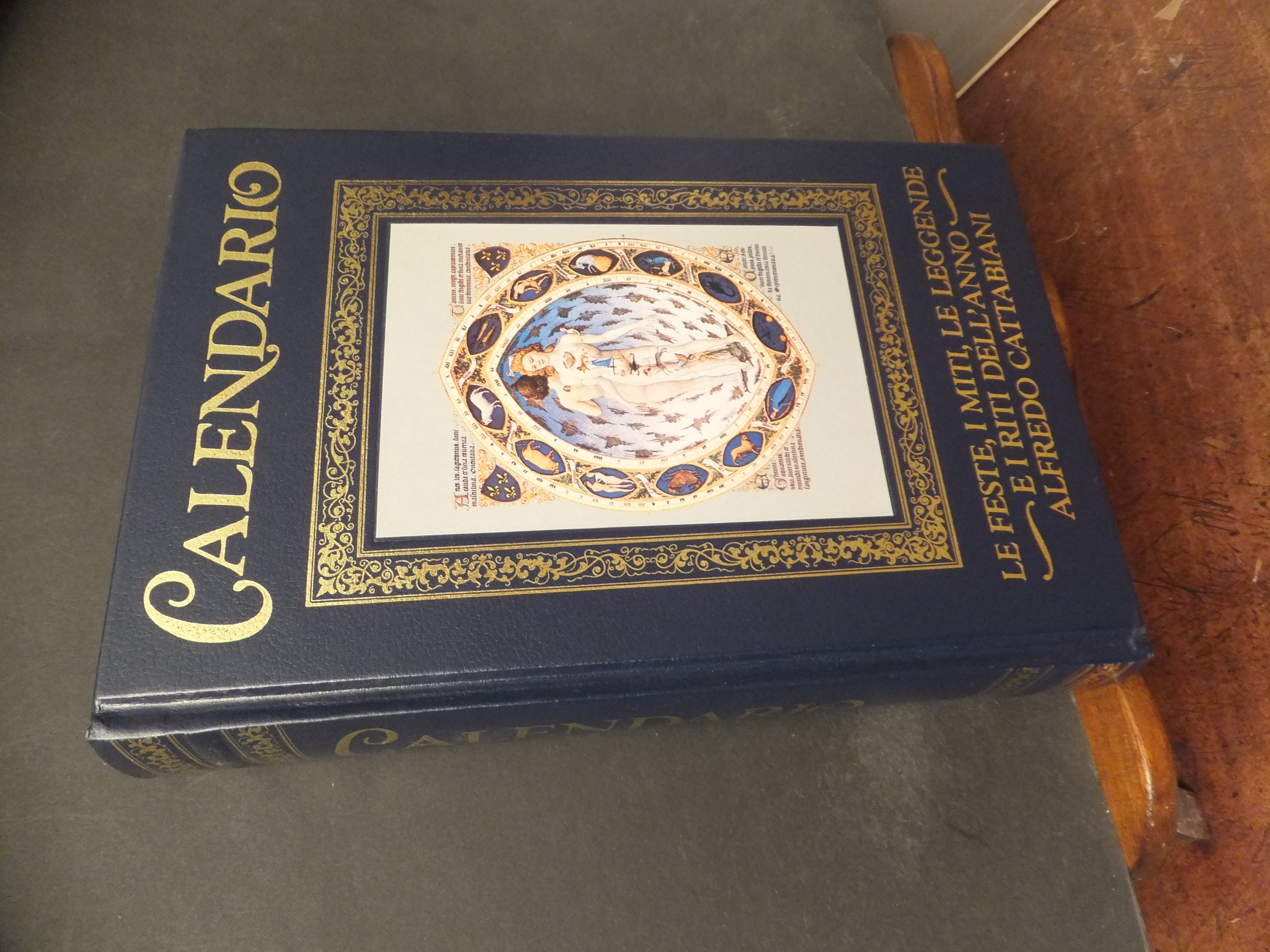 CALENDARIO - LE FESTE I MITI LE LEGGENDE E I …