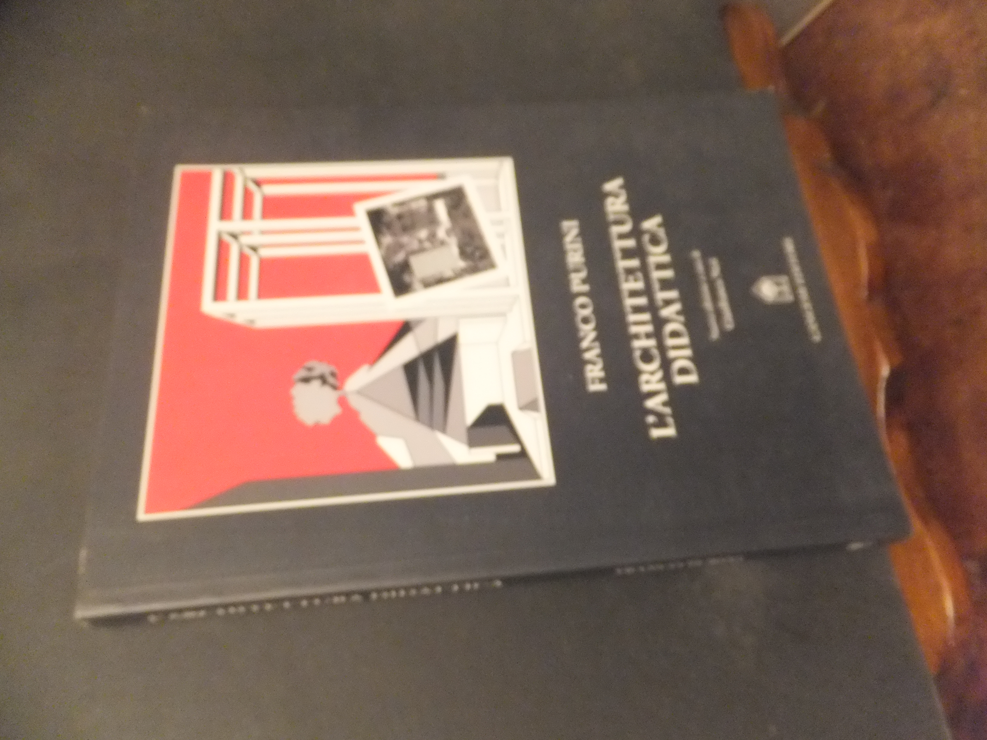 L'ARCHITETTURA DIDATTICA